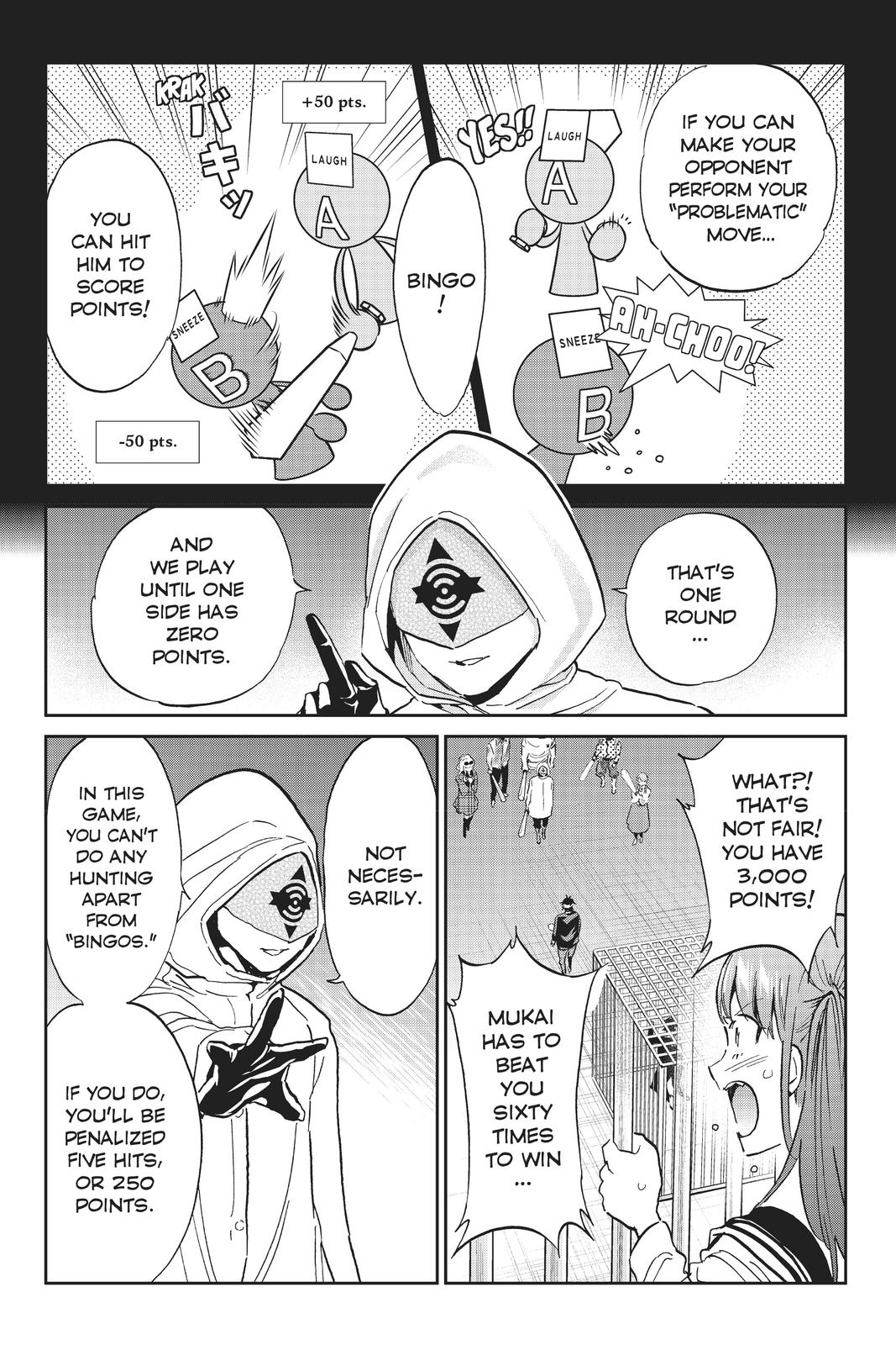 Real Account II Chapter 129 page 10 - Chapter 129