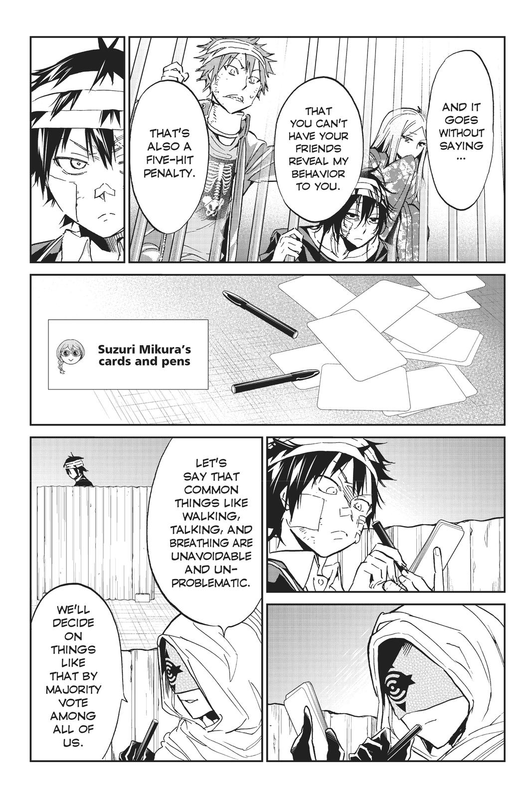 Real Account II Chapter 129 page 11 - Chapter 129