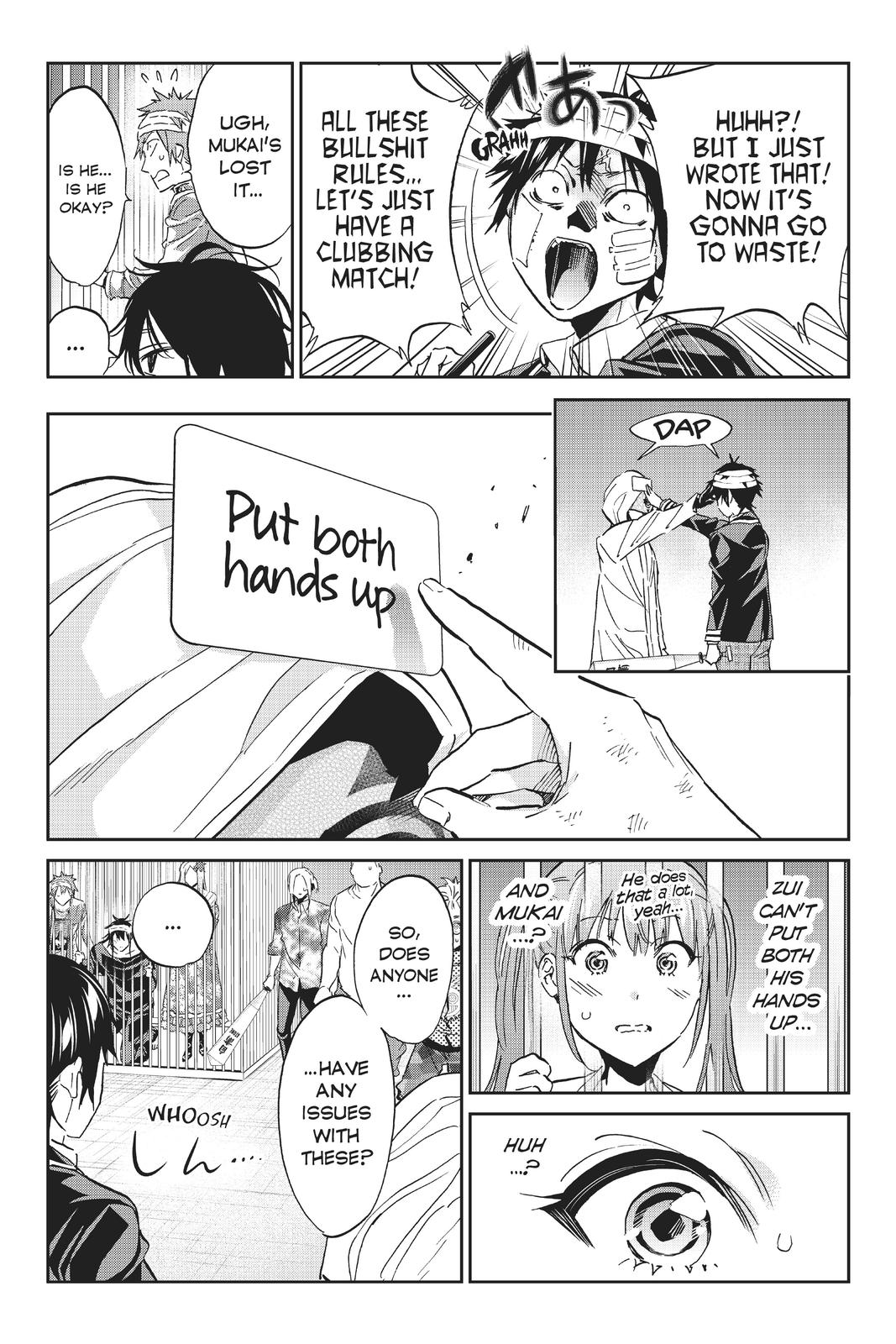 Real Account II Chapter 129 page 12 - Chapter 129