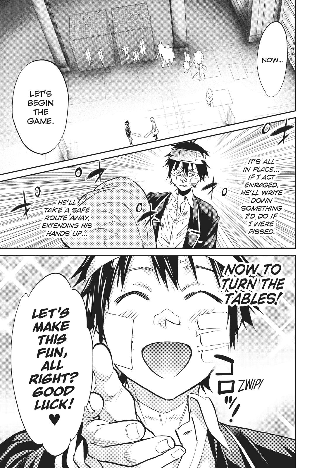 Real Account II Chapter 129 page 13 - Chapter 129