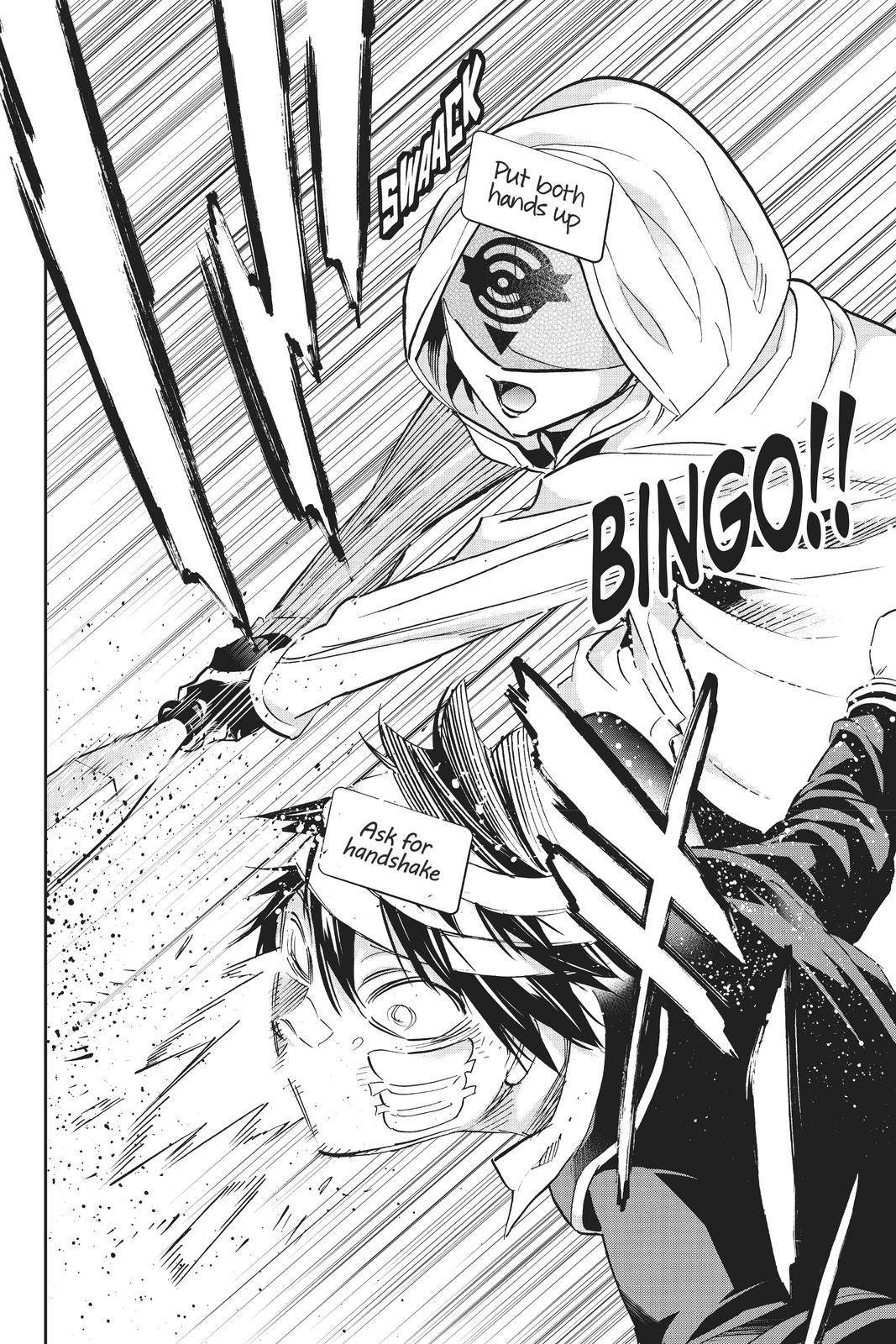 Real Account II Chapter 129 page 14 - Chapter 129
