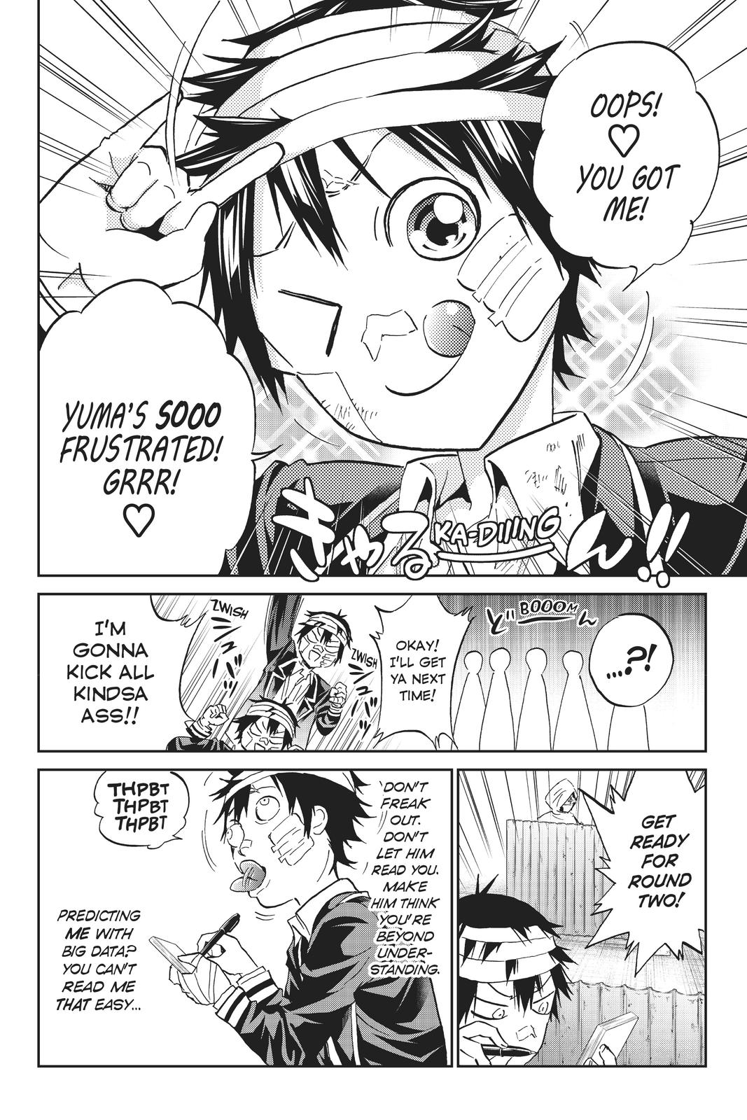 Real Account II Chapter 129 page 17 - Chapter 129