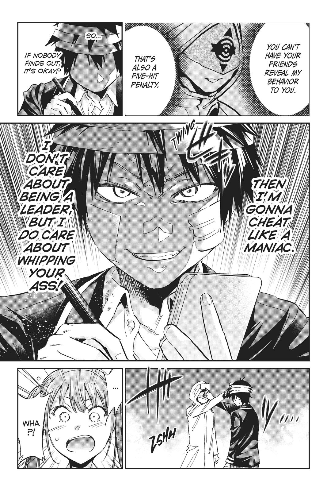 Real Account II Chapter 129 page 18 - Chapter 129
