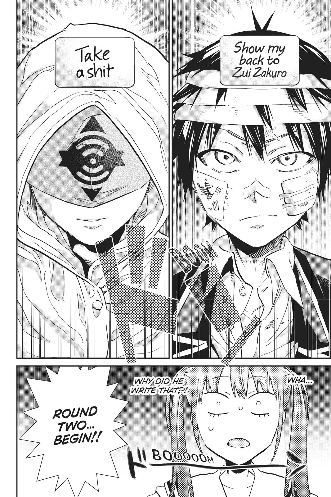 Real Account II Chapter 129 page 19 - Chapter 129