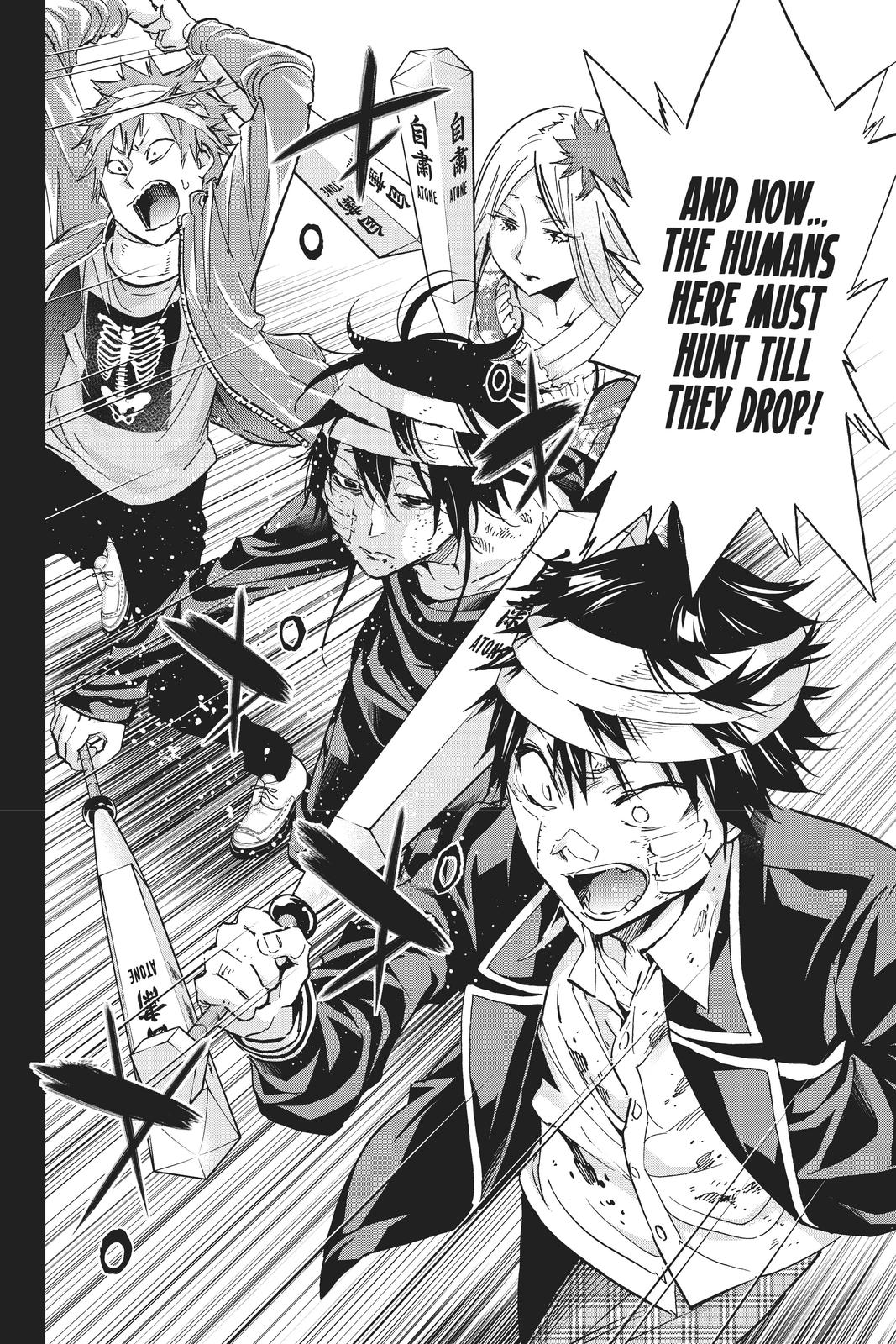 Real Account II Chapter 129 page 2 - Chapter 129