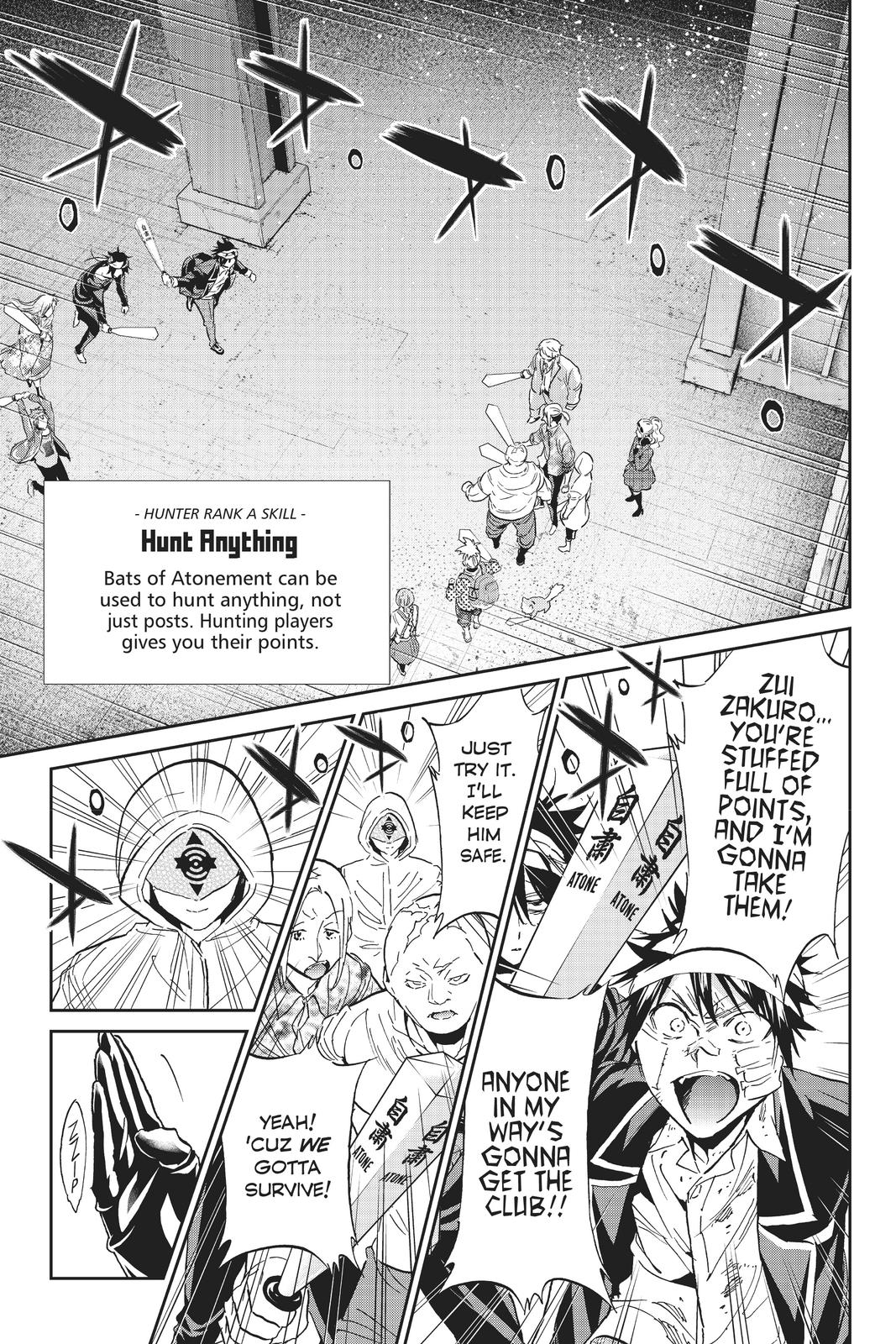 Real Account II Chapter 129 page 3 - Chapter 129