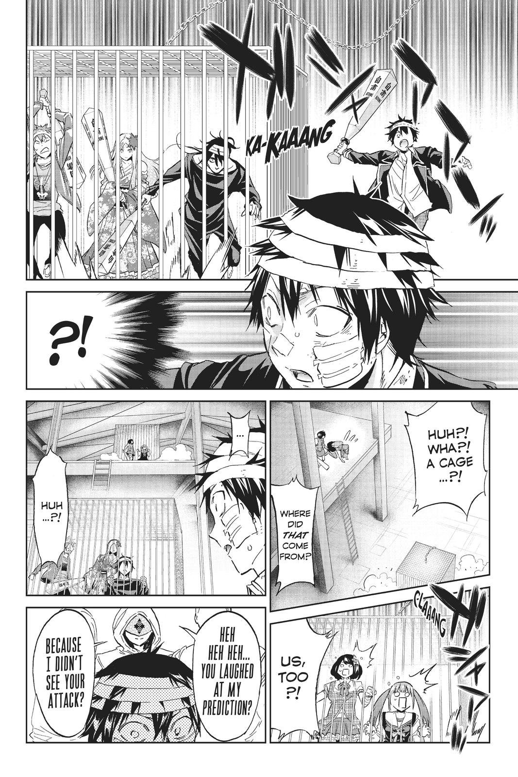 Real Account II Chapter 129 page 4 - Chapter 129
