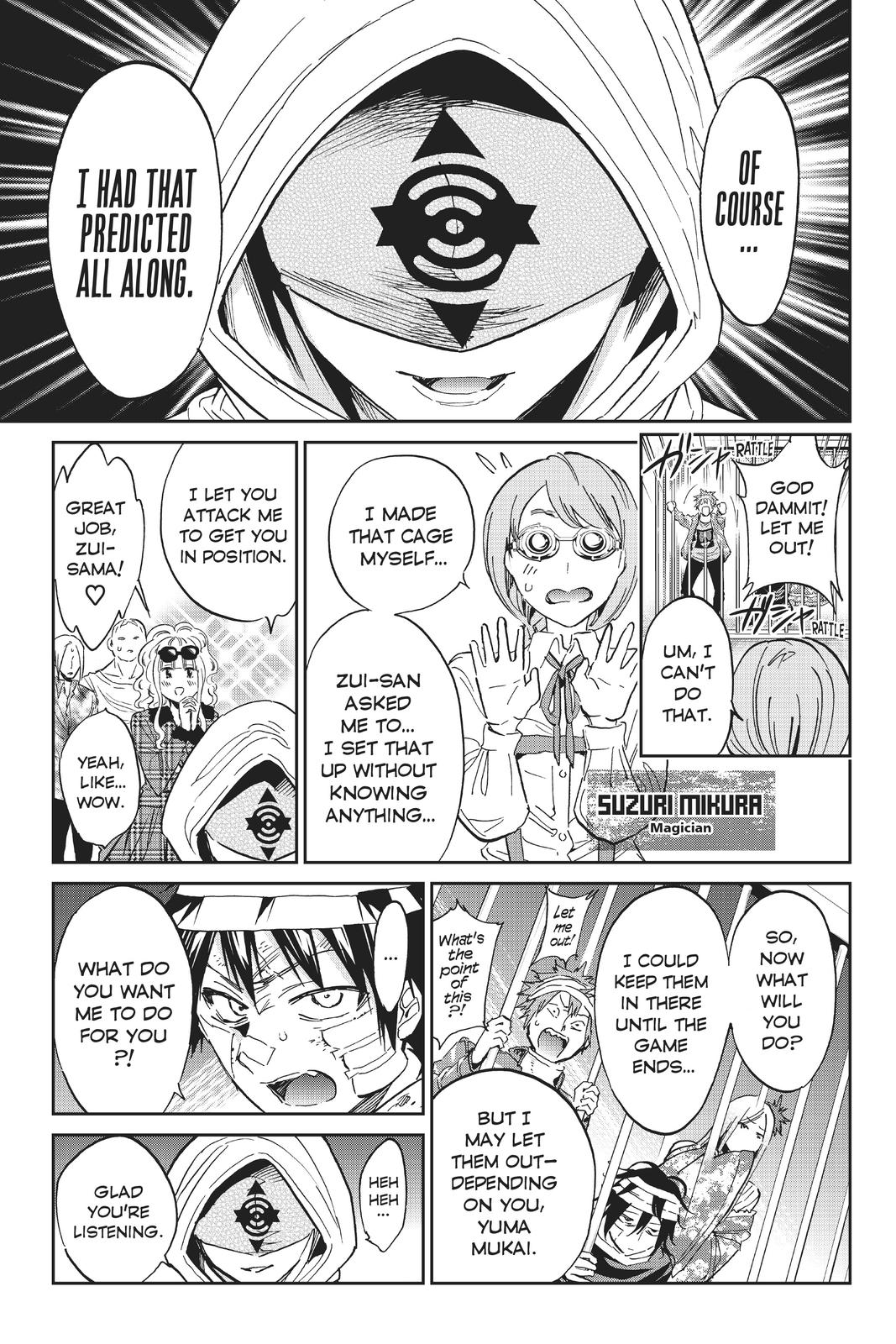 Real Account II Chapter 129 page 5 - Chapter 129