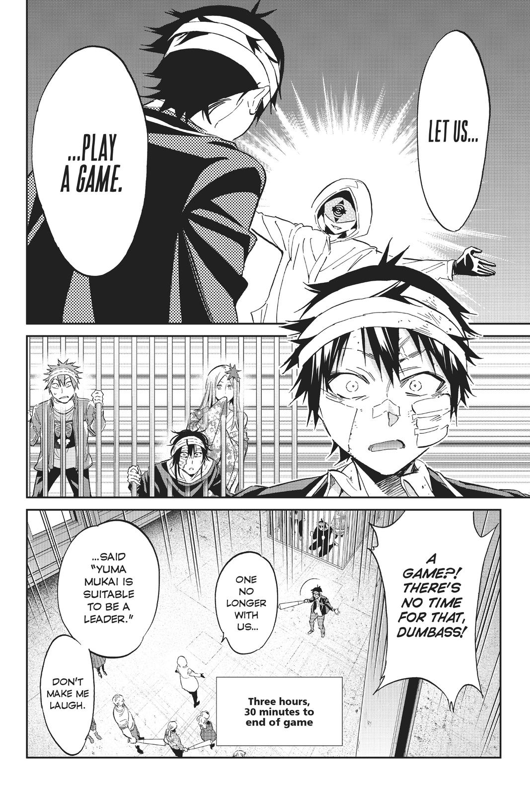Real Account II Chapter 129 page 6 - Chapter 129