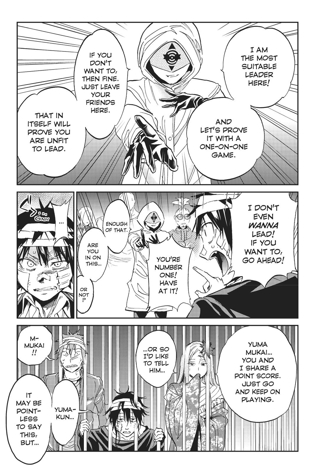 Real Account II Chapter 129 page 7 - Chapter 129