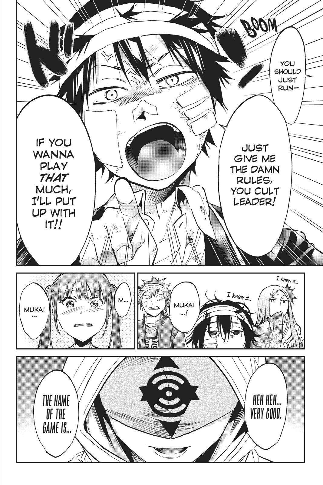 Real Account II Chapter 129 page 8 - Chapter 129