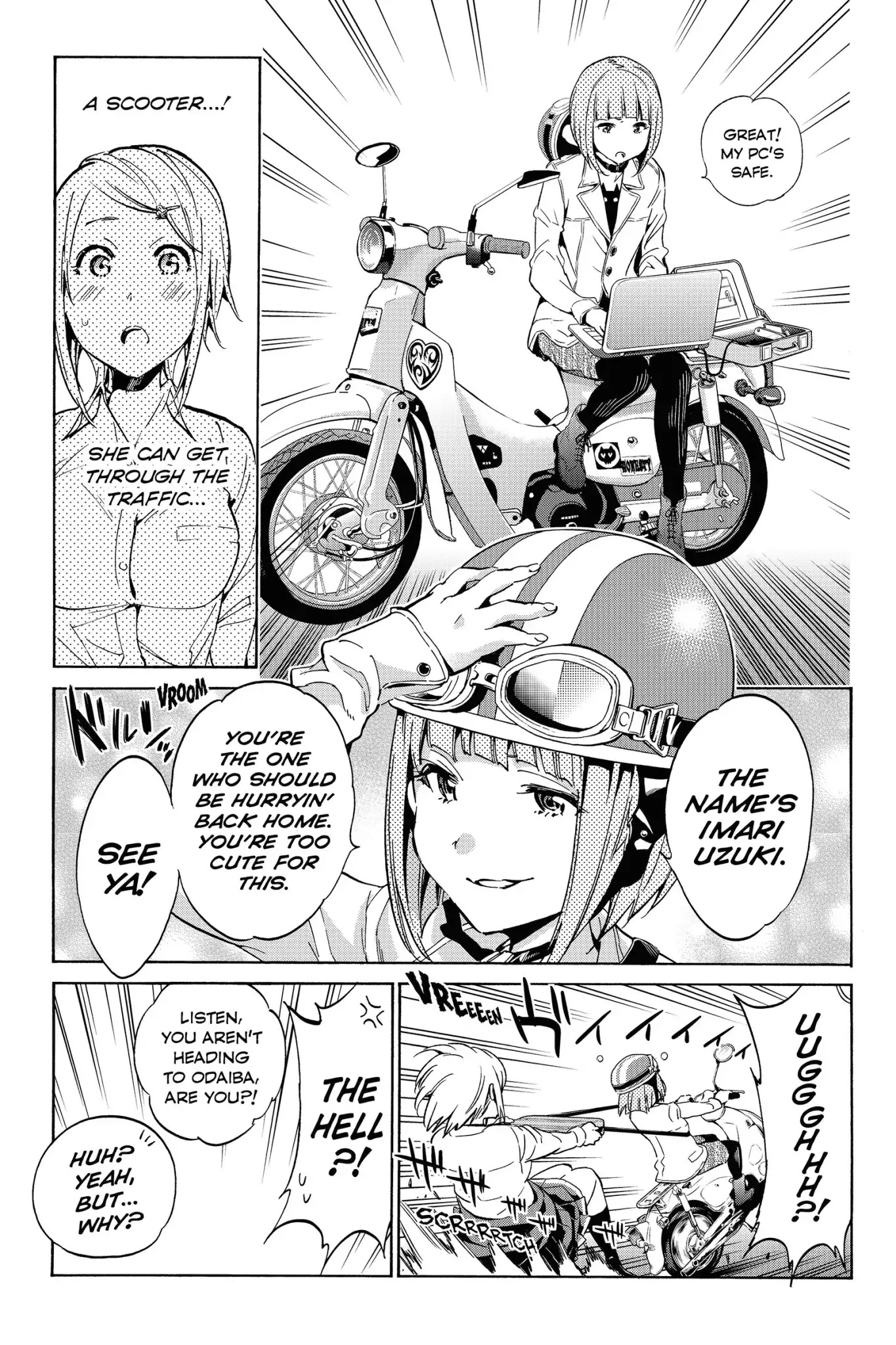 Real Account II Chapter 13 page 10 - Chapter 13: Vol.4 ACCOUNT 13: Real and Virtual