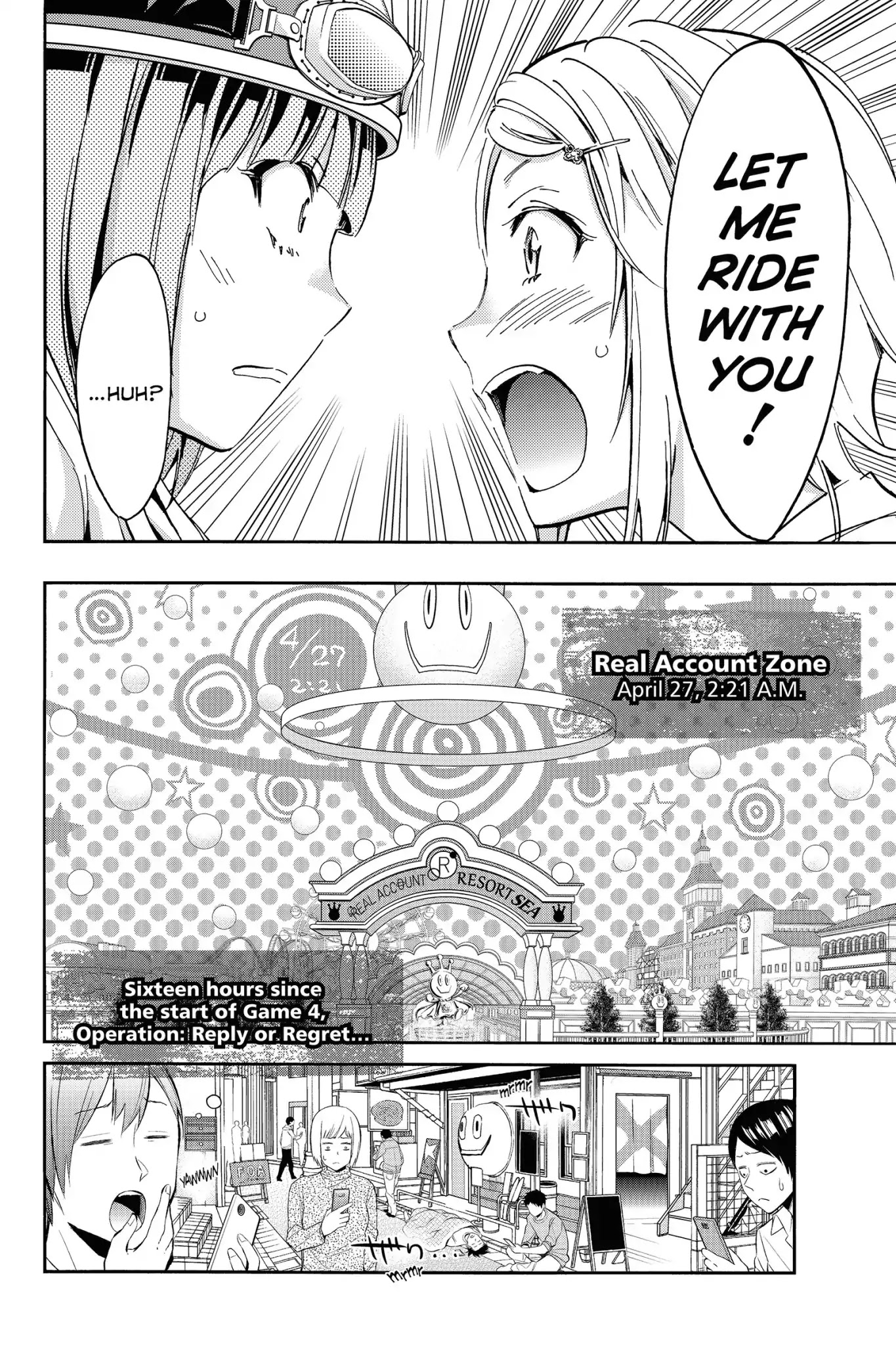 Real Account II Chapter 13 page 11 - Chapter 13: Vol.4 ACCOUNT 13: Real and Virtual