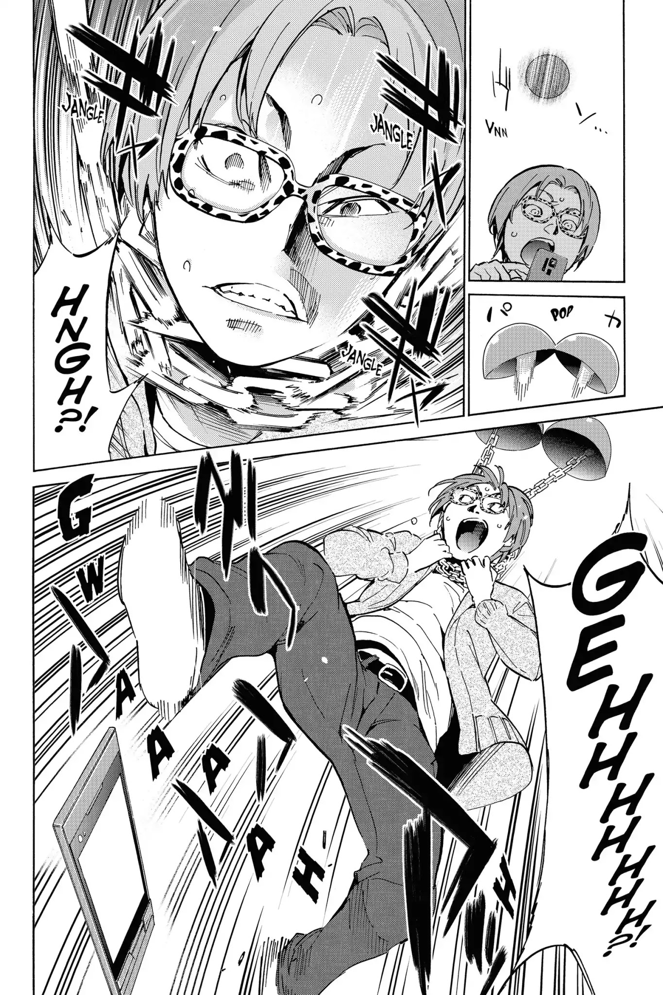 Real Account II Chapter 13 page 13 - Chapter 13: Vol.4 ACCOUNT 13: Real and Virtual