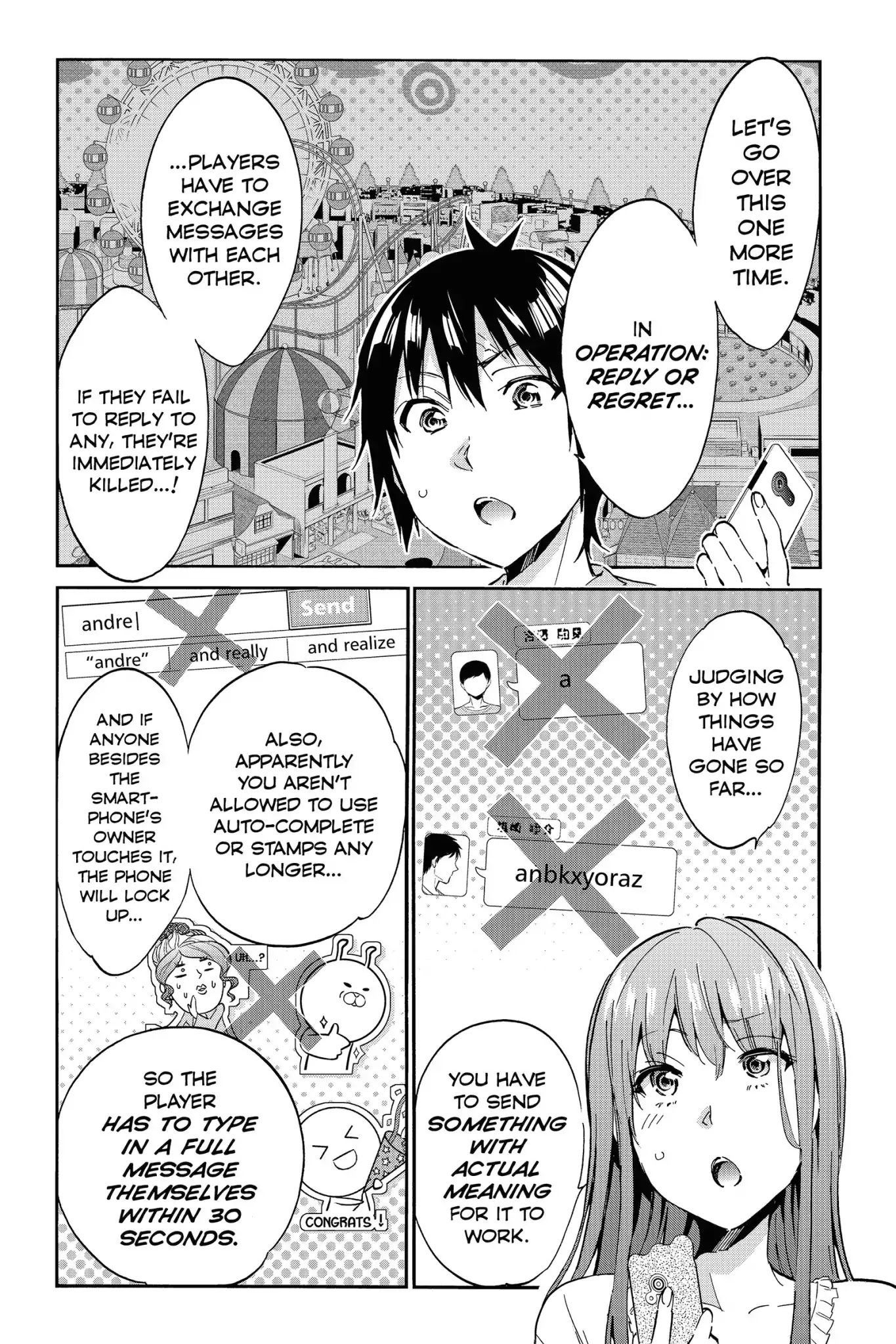 Real Account II Chapter 13 page 16 - Chapter 13: Vol.4 ACCOUNT 13: Real and Virtual