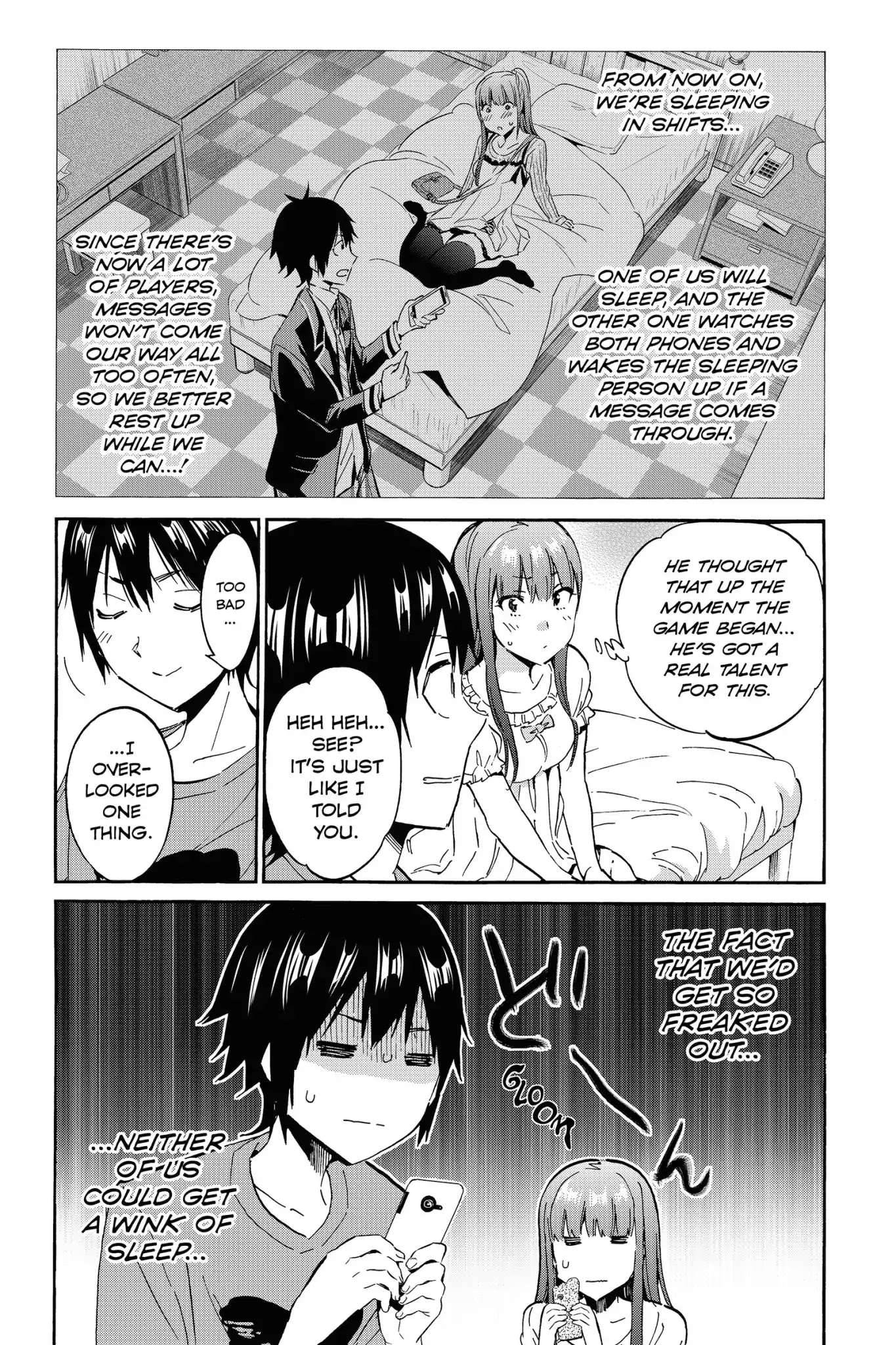 Real Account II Chapter 13 page 18 - Chapter 13: Vol.4 ACCOUNT 13: Real and Virtual