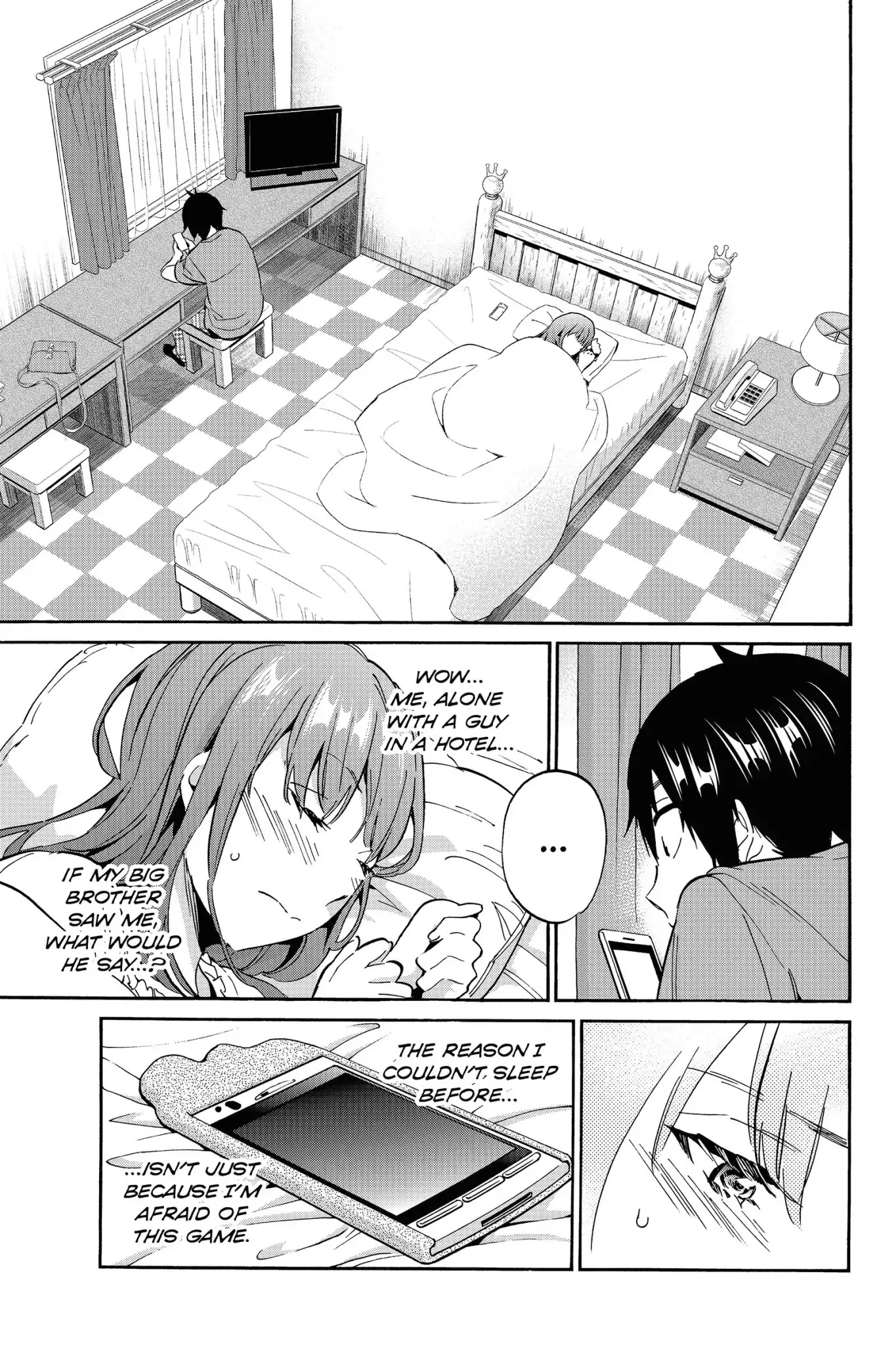 Real Account II Chapter 13 page 20 - Chapter 13: Vol.4 ACCOUNT 13: Real and Virtual