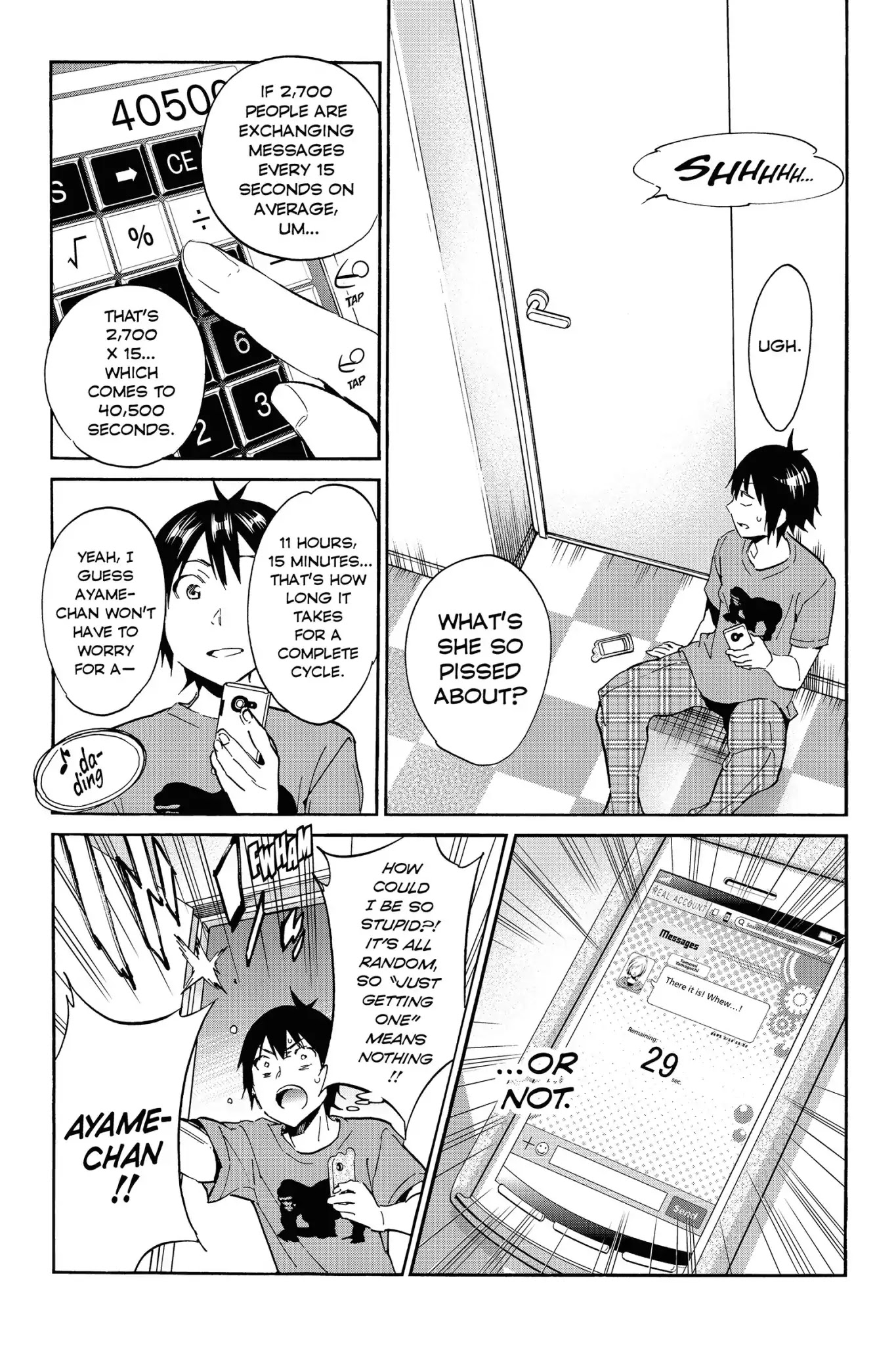 Real Account II Chapter 13 page 22 - Chapter 13: Vol.4 ACCOUNT 13: Real and Virtual