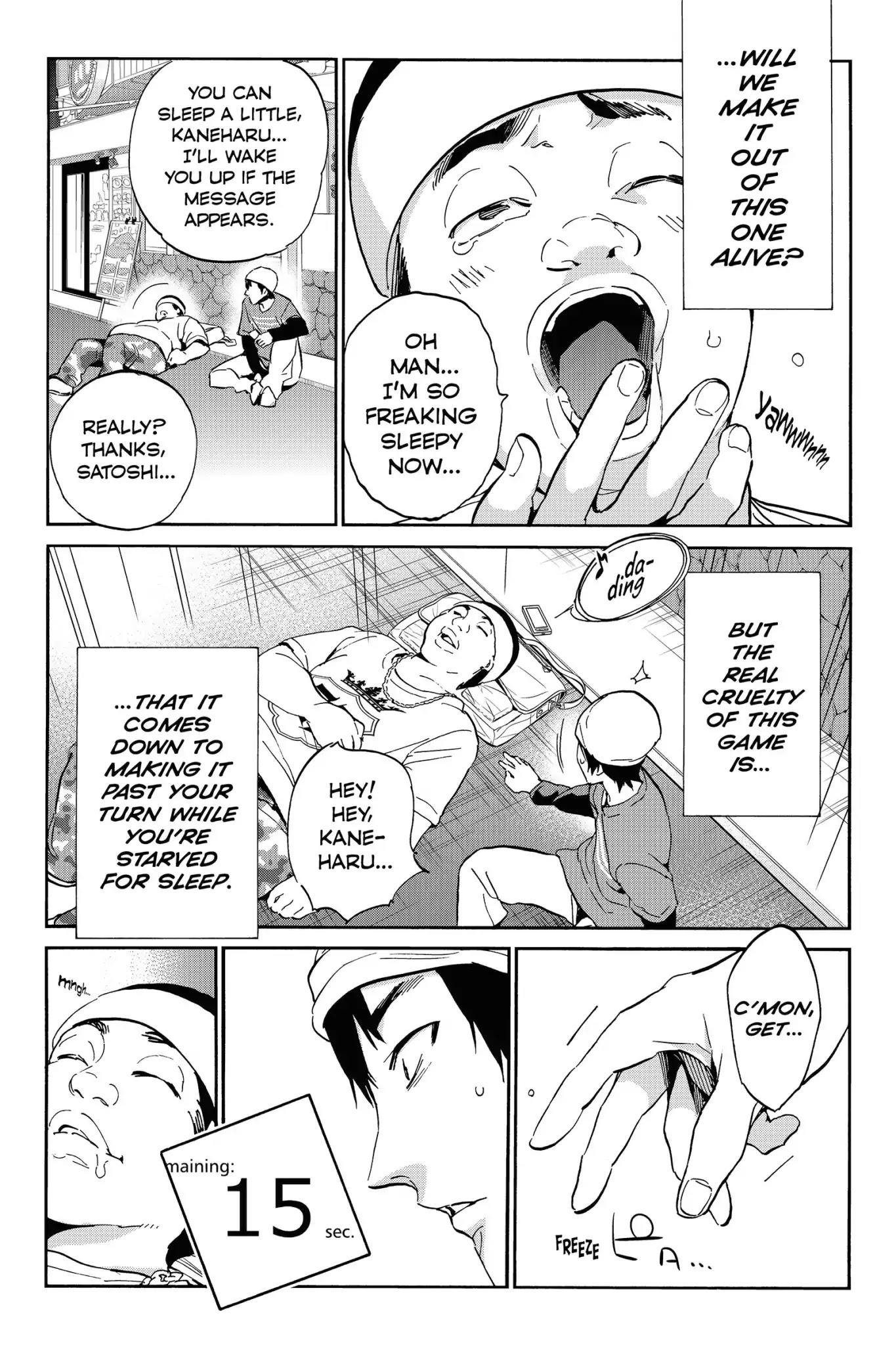 Real Account II Chapter 13 page 24 - Chapter 13: Vol.4 ACCOUNT 13: Real and Virtual