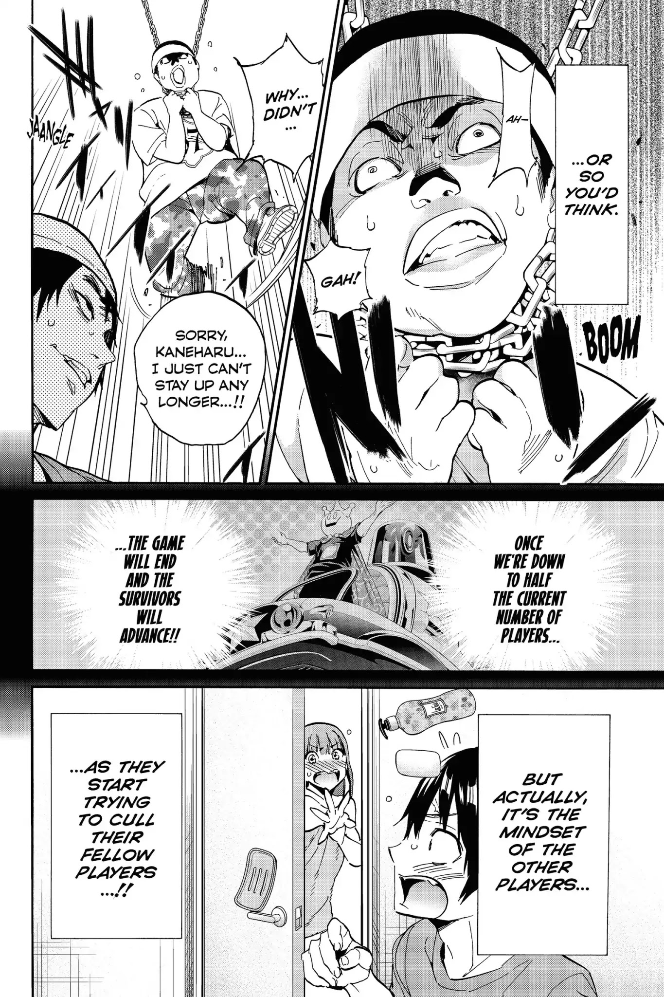 Real Account II Chapter 13 page 25 - Chapter 13: Vol.4 ACCOUNT 13: Real and Virtual