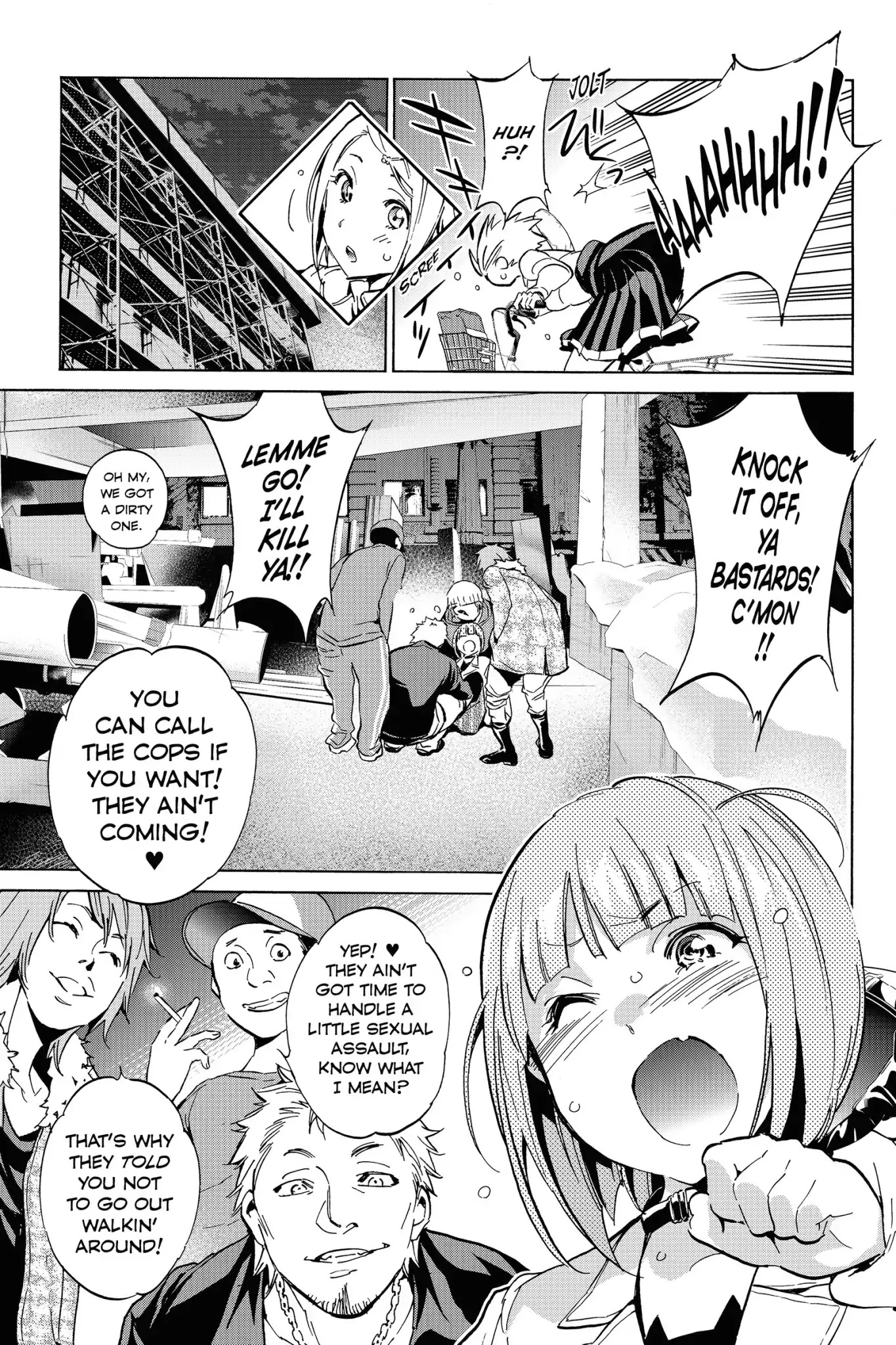 Real Account II Chapter 13 page 4 - Chapter 13: Vol.4 ACCOUNT 13: Real and Virtual