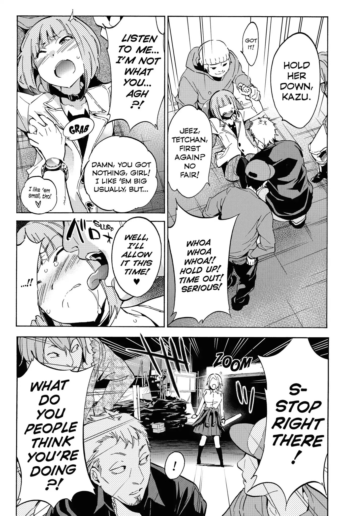 Real Account II Chapter 13 page 5 - Chapter 13: Vol.4 ACCOUNT 13: Real and Virtual