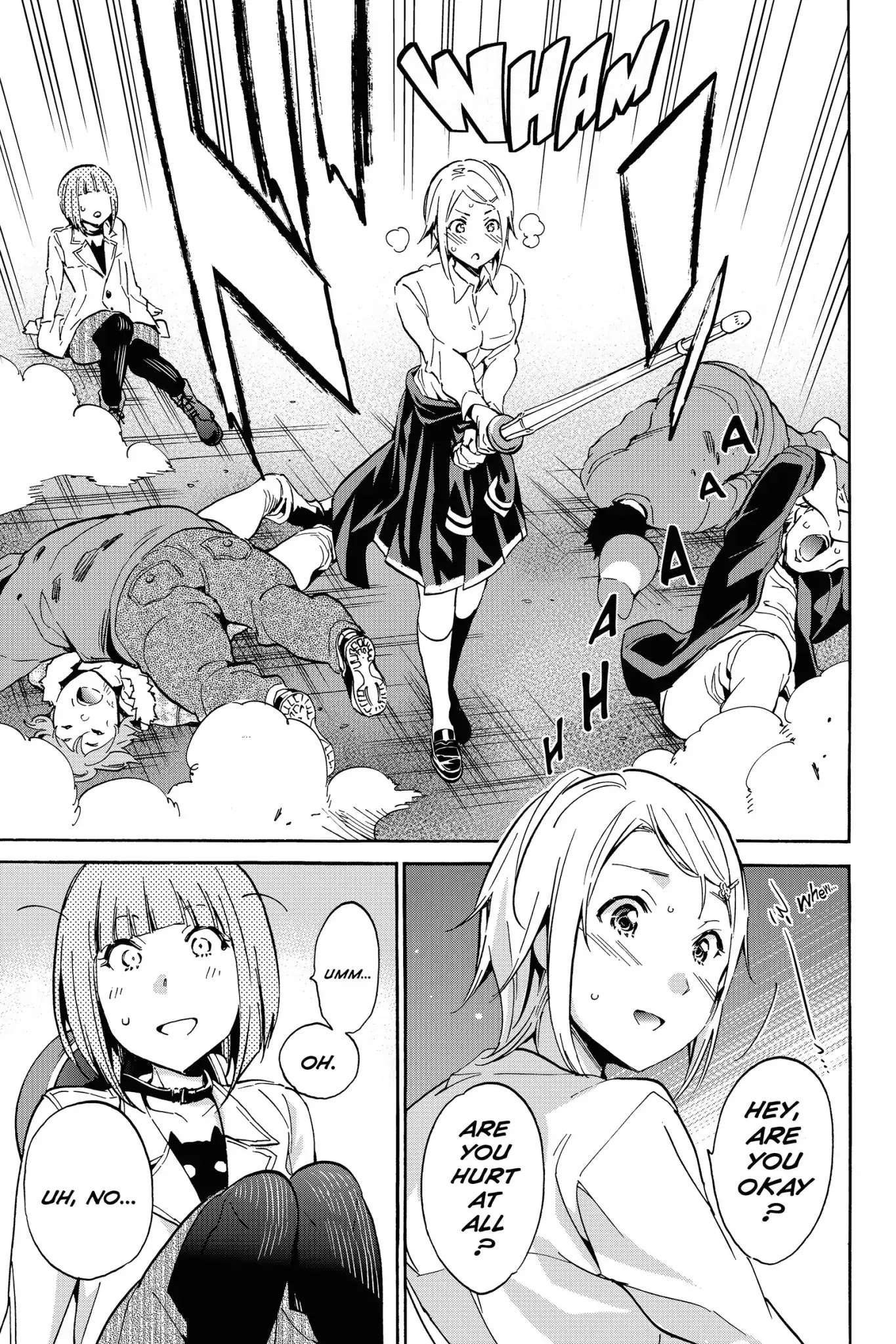 Real Account II Chapter 13 page 8 - Chapter 13: Vol.4 ACCOUNT 13: Real and Virtual