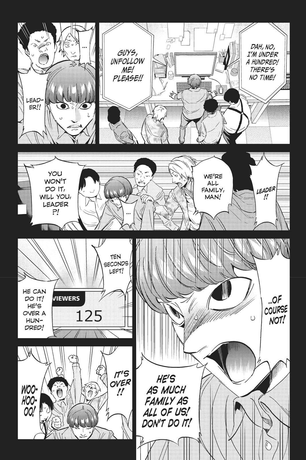 Real Account II Chapter 130 page 11 - Chapter 130