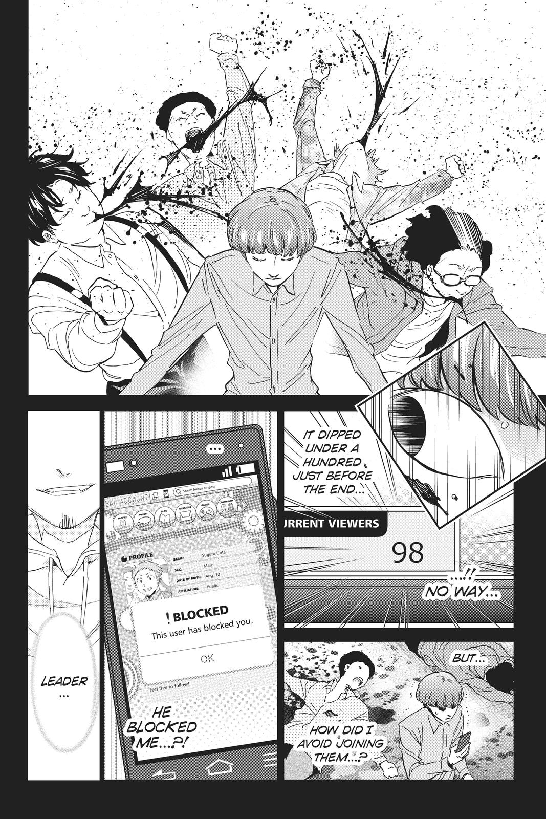 Real Account II Chapter 130 page 12 - Chapter 130
