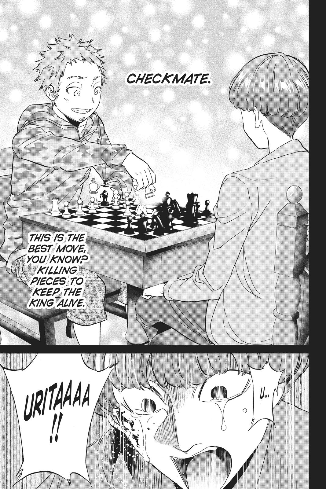 Real Account II Chapter 130 page 13 - Chapter 130