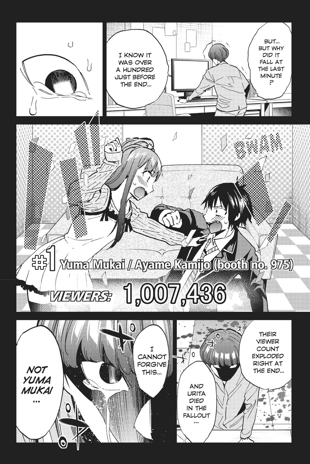 Real Account II Chapter 130 page 14 - Chapter 130