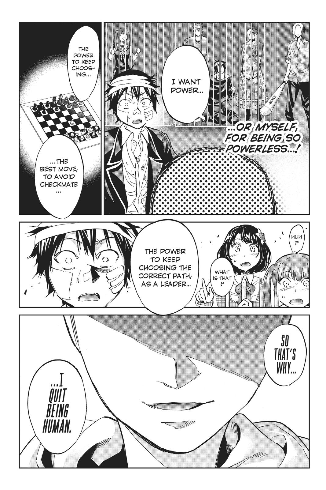 Real Account II Chapter 130 page 15 - Chapter 130