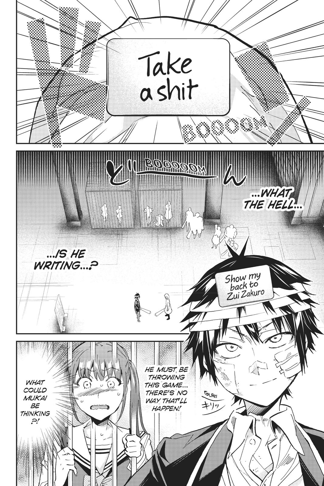 Real Account II Chapter 130 page 2 - Chapter 130