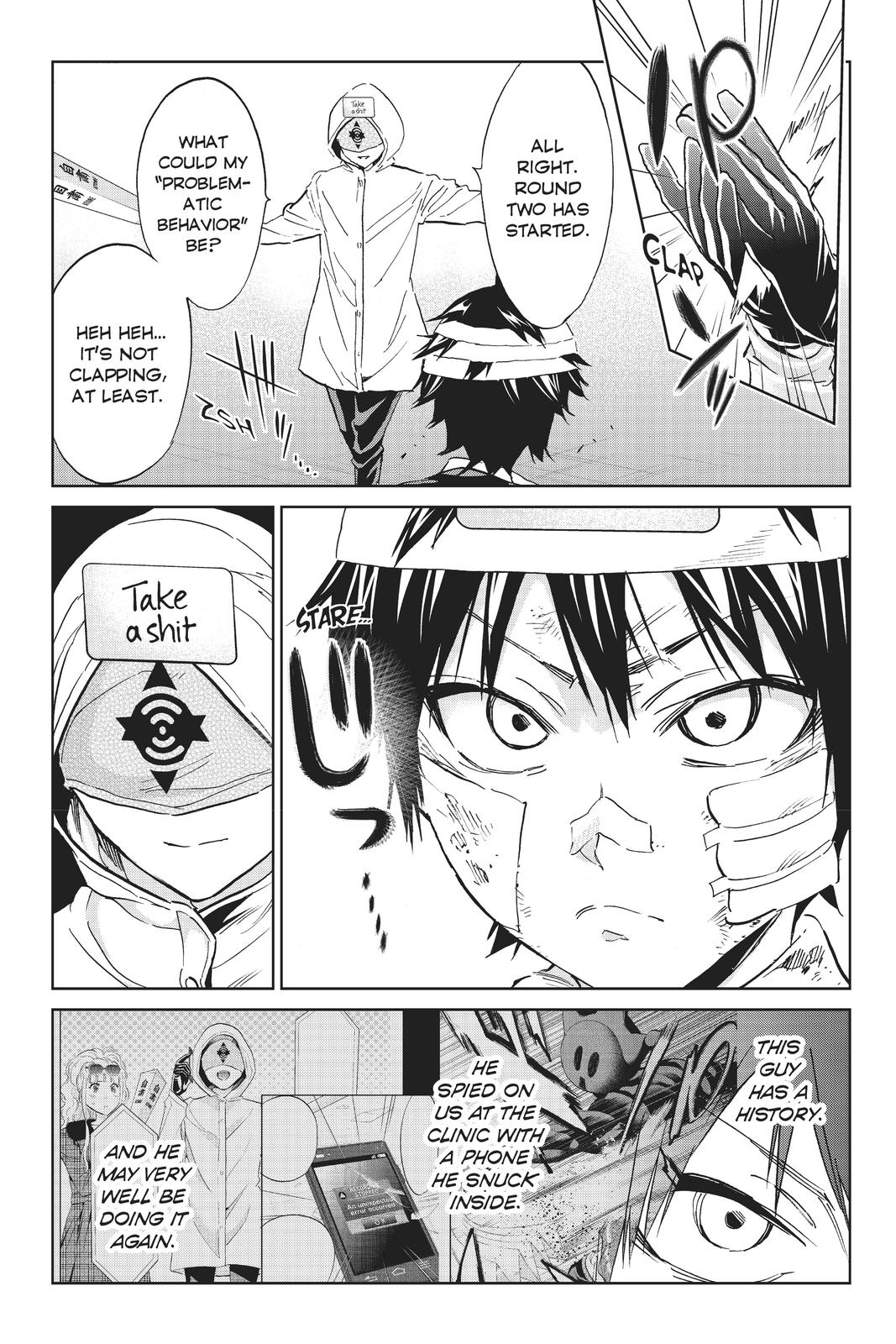 Real Account II Chapter 130 page 3 - Chapter 130