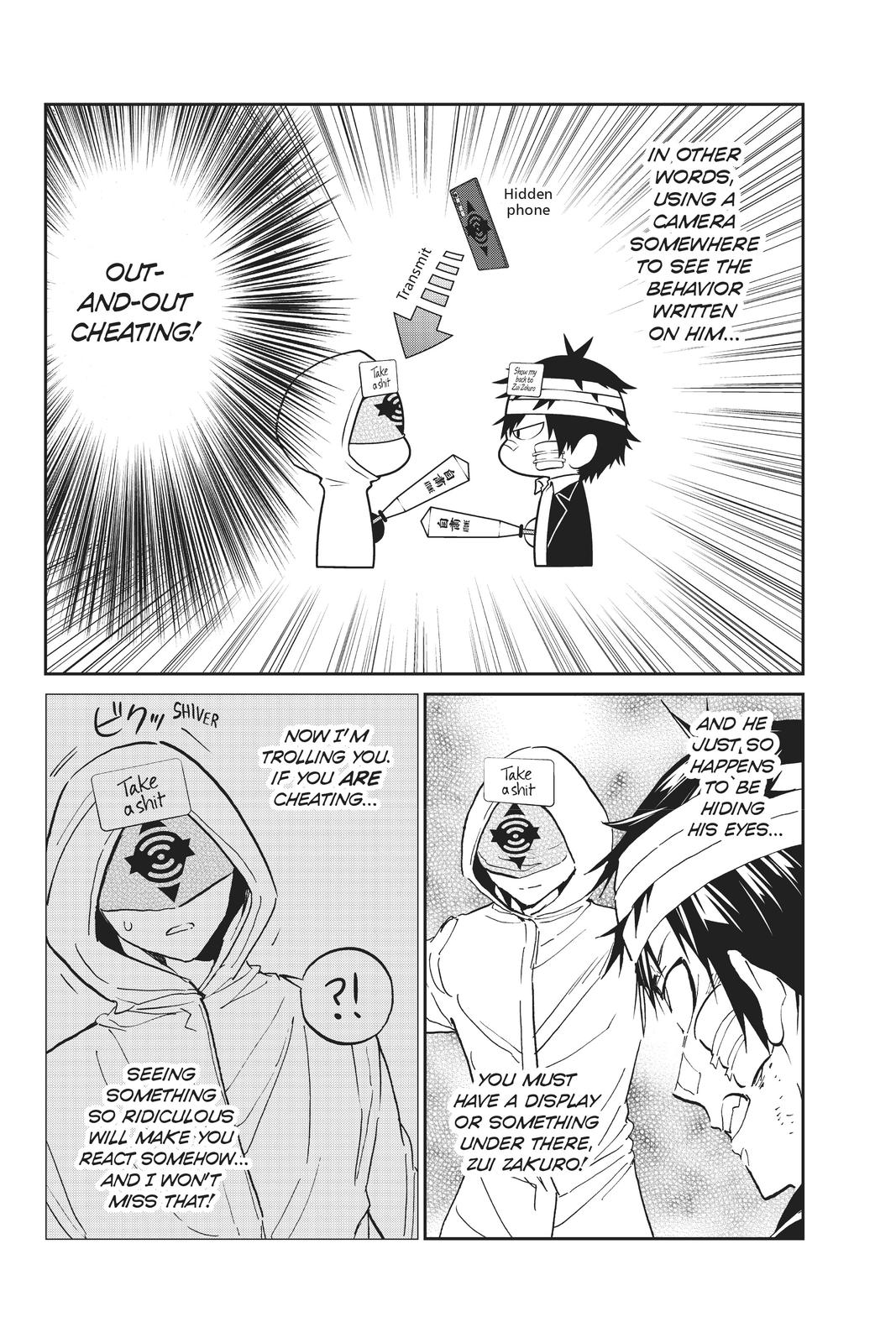 Real Account II Chapter 130 page 4 - Chapter 130