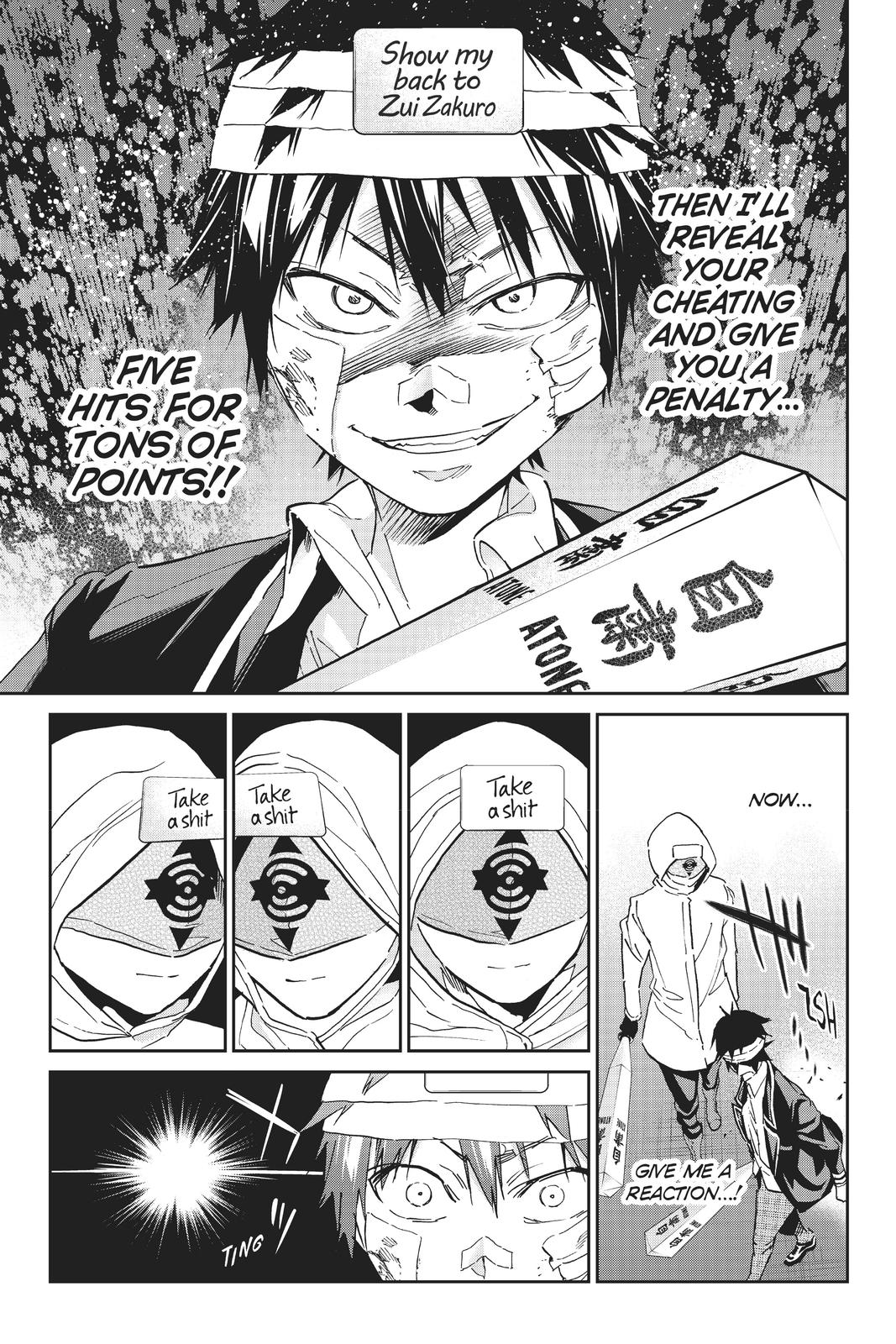 Real Account II Chapter 130 page 5 - Chapter 130
