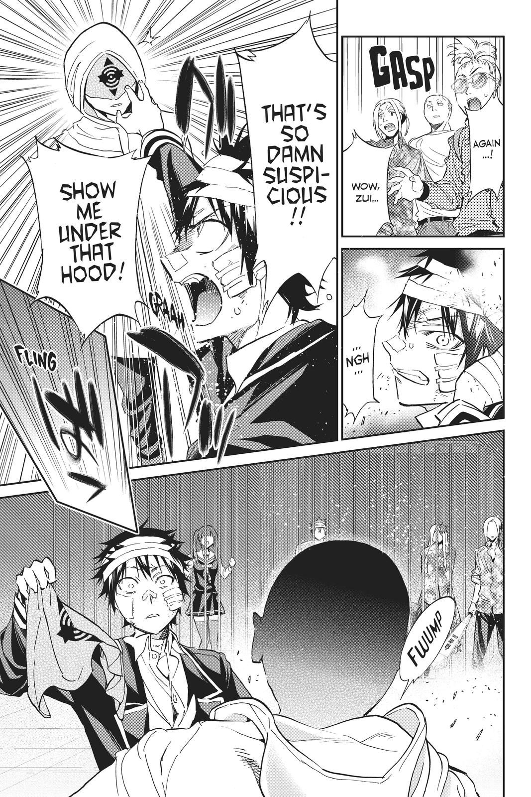 Real Account II Chapter 130 page 7 - Chapter 130