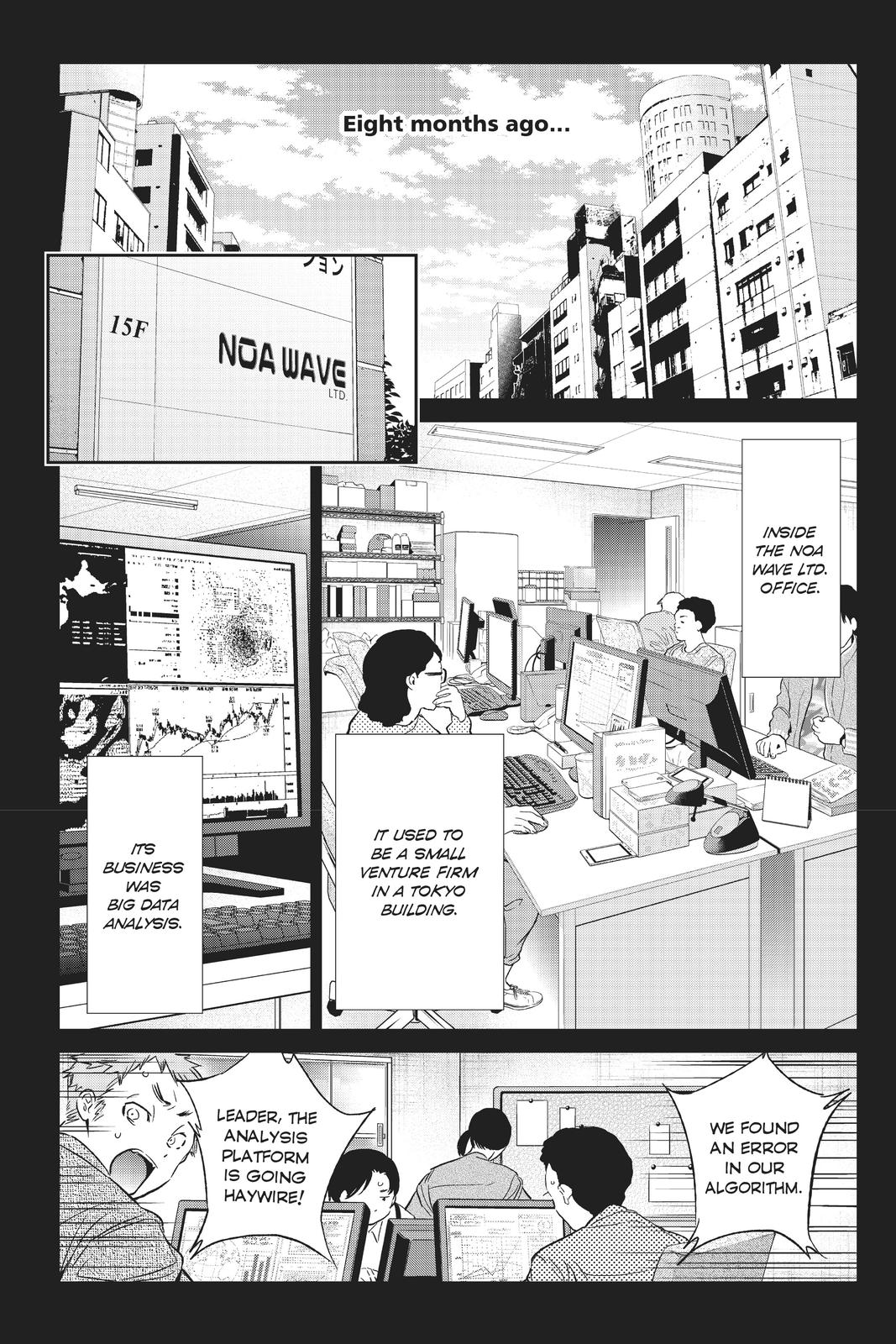 Real Account II Chapter 130 page 8 - Chapter 130