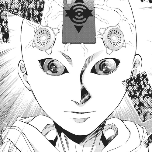 Real Account II Chapter 130 cover