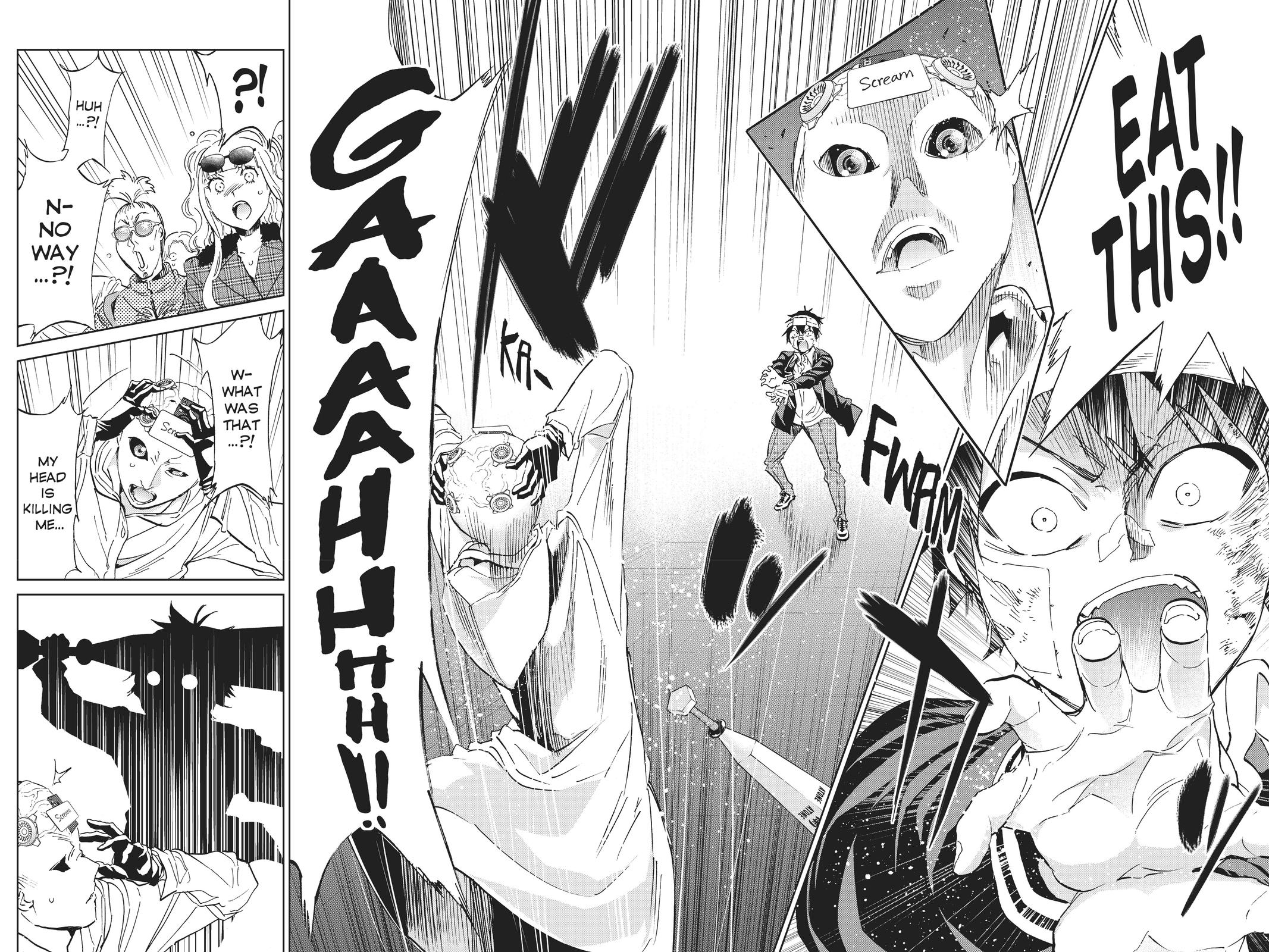 Real Account II Chapter 131 page 10 - Chapter 131