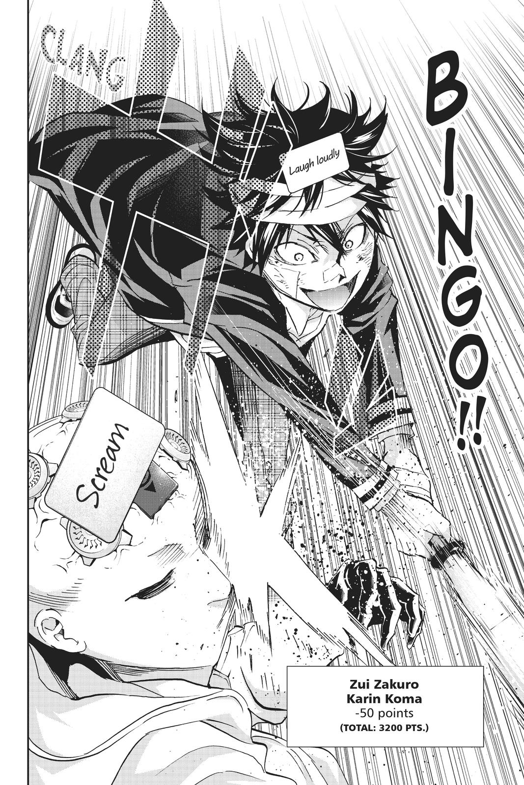 Real Account II Chapter 131 page 11 - Chapter 131