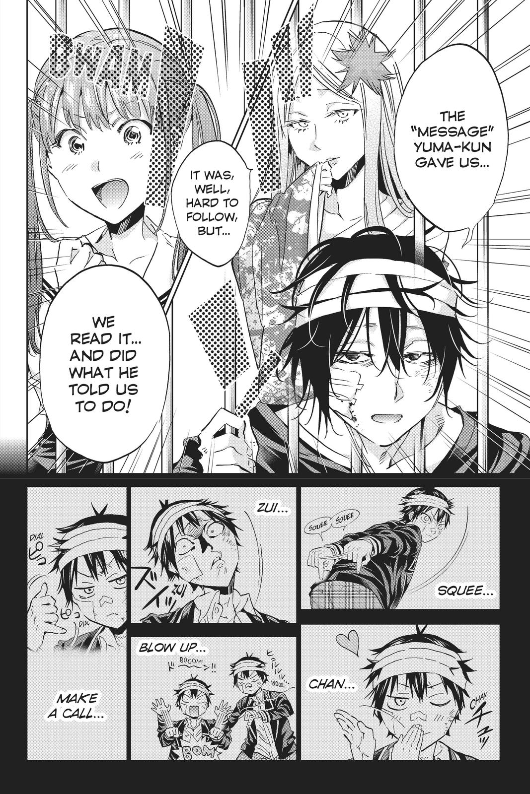 Real Account II Chapter 131 page 13 - Chapter 131