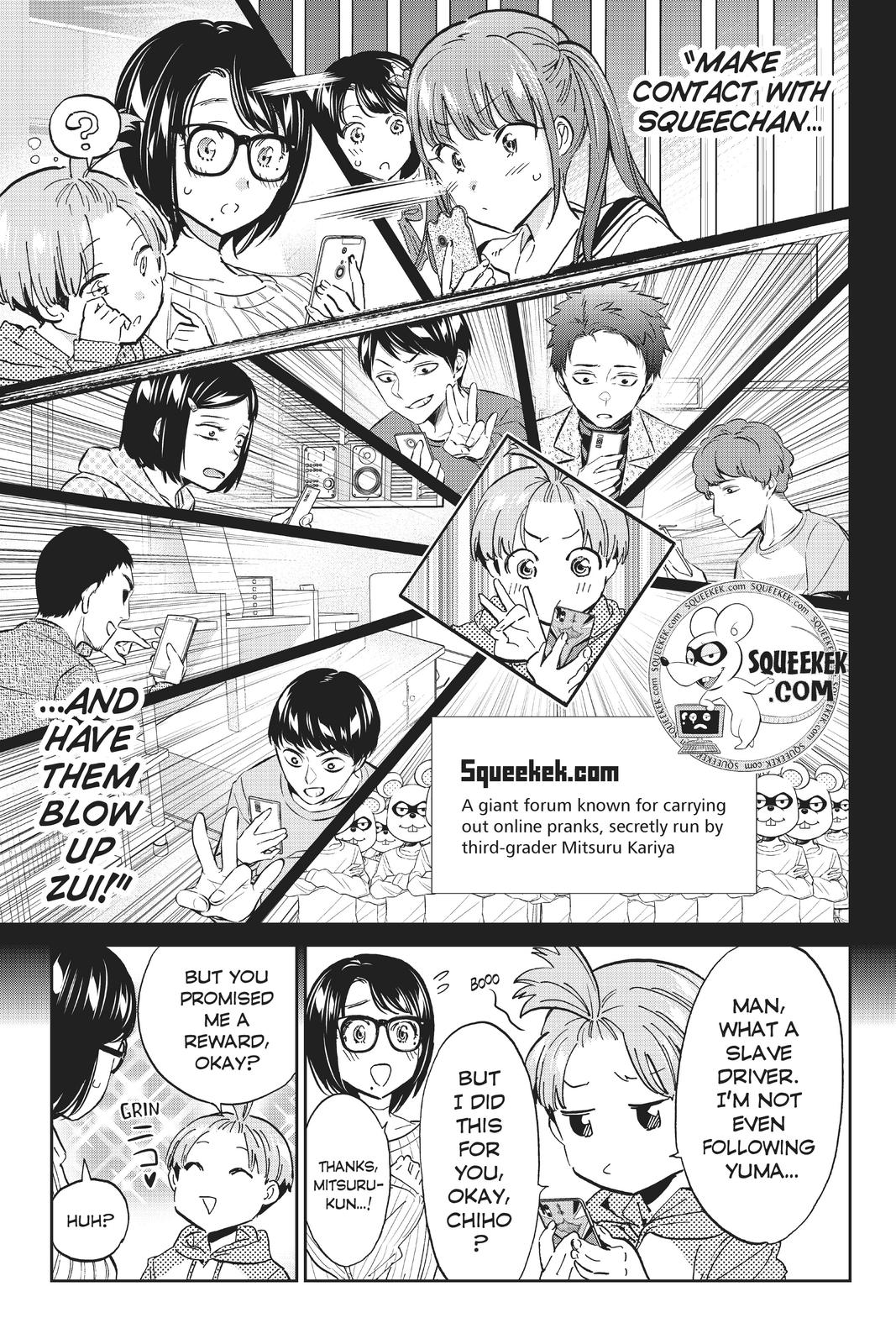 Real Account II Chapter 131 page 14 - Chapter 131