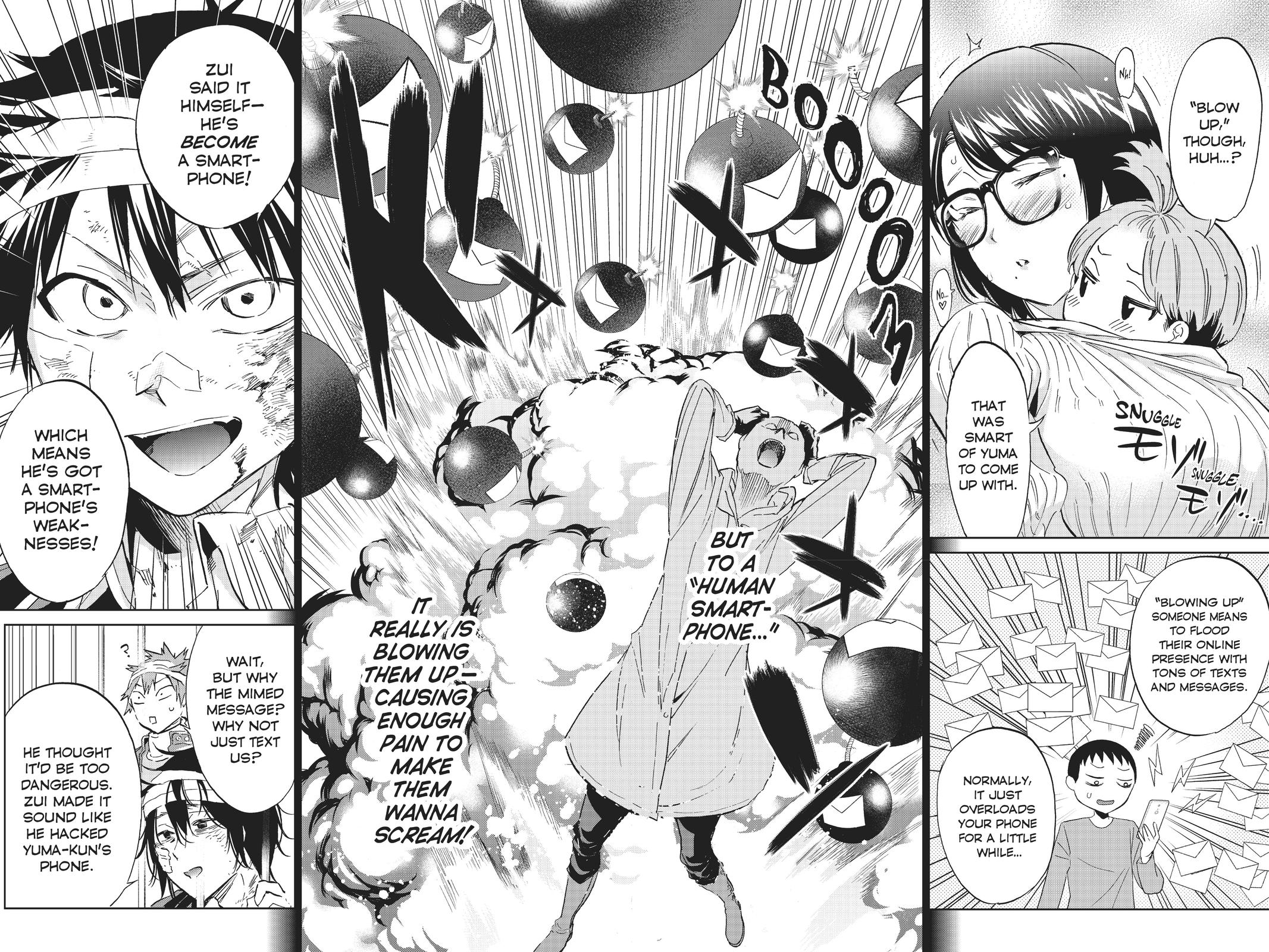 Real Account II Chapter 131 page 15 - Chapter 131