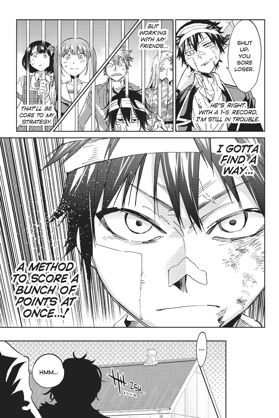 Real Account II Chapter 131 page 17 - Chapter 131