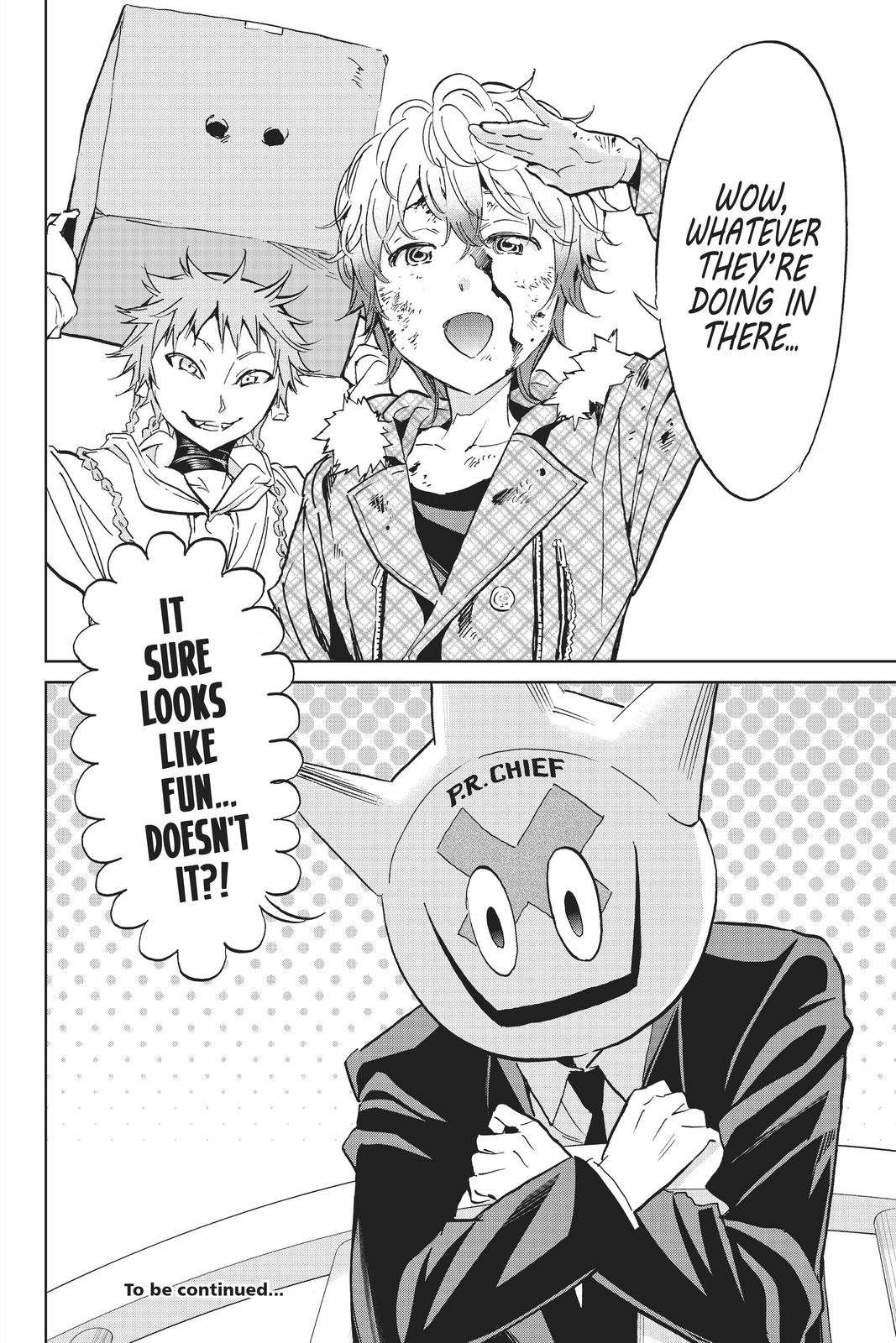 Real Account II Chapter 131 page 18 - Chapter 131