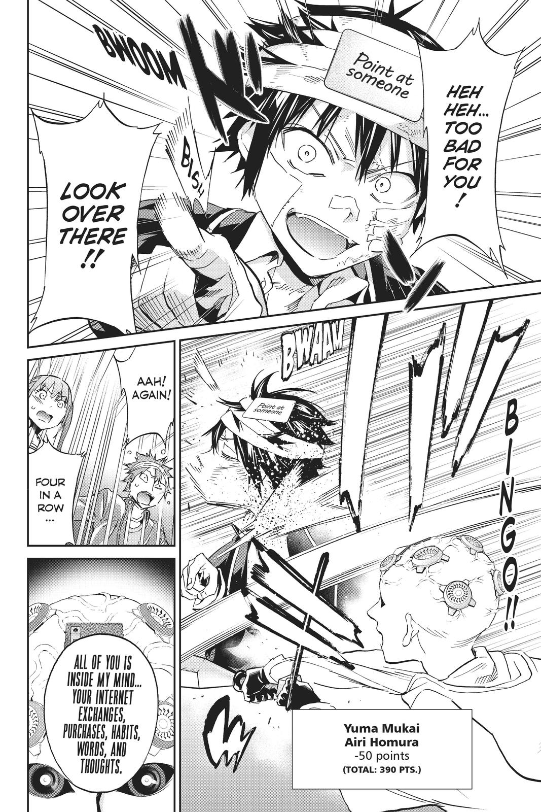 Real Account II Chapter 131 page 2 - Chapter 131