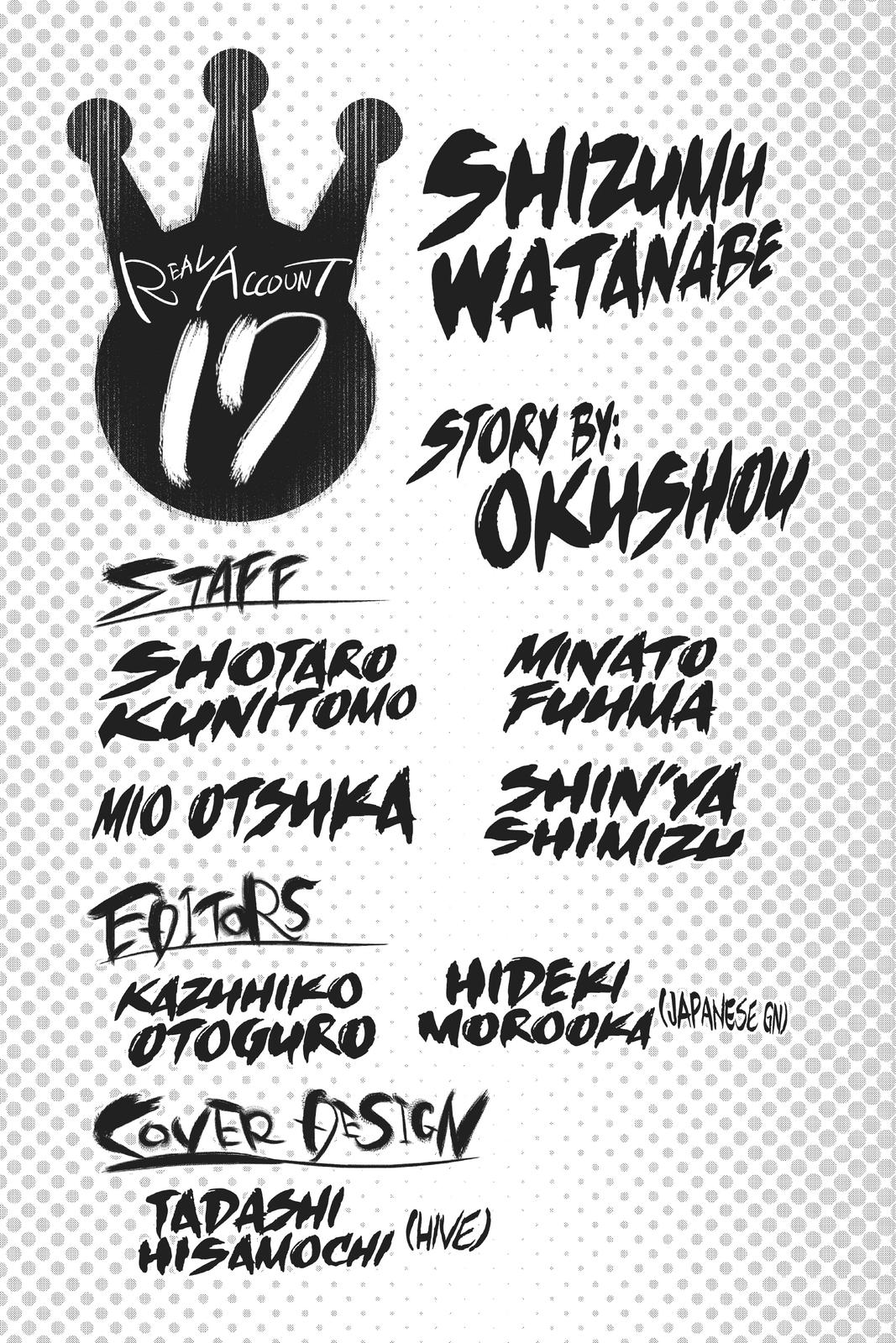 Real Account II Chapter 131 page 21 - Chapter 131