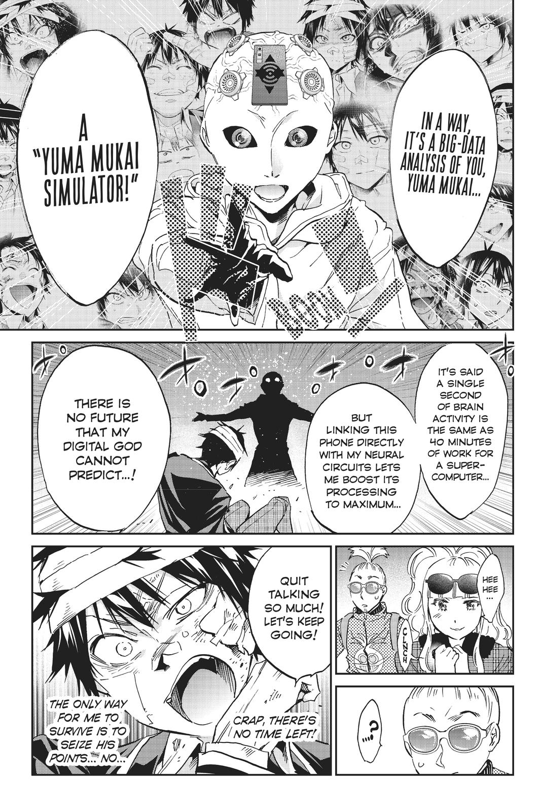Real Account II Chapter 131 page 3 - Chapter 131