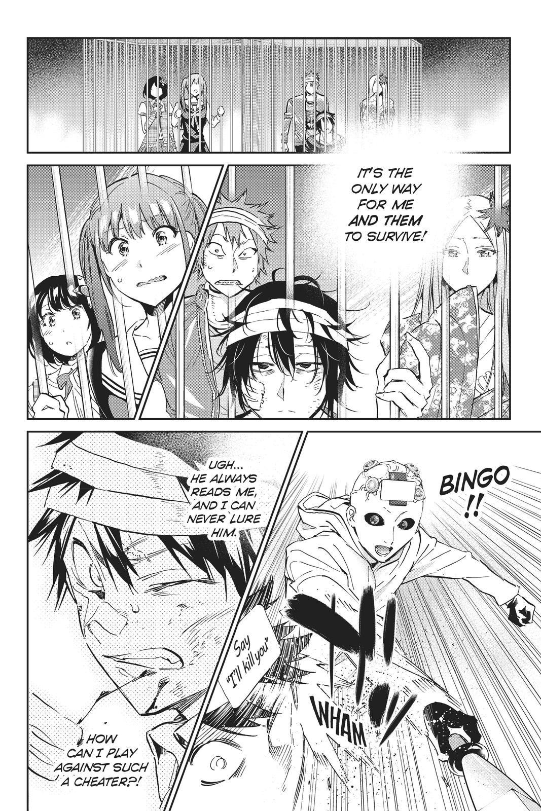 Real Account II Chapter 131 page 4 - Chapter 131